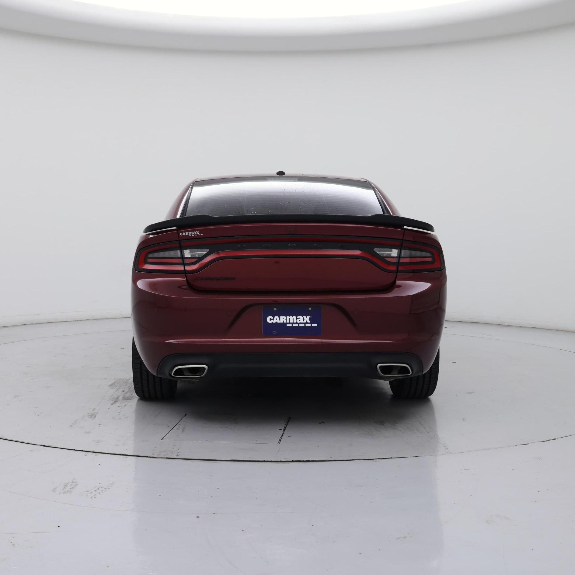 Thumbnail: 2022 Dodge Charger - 6