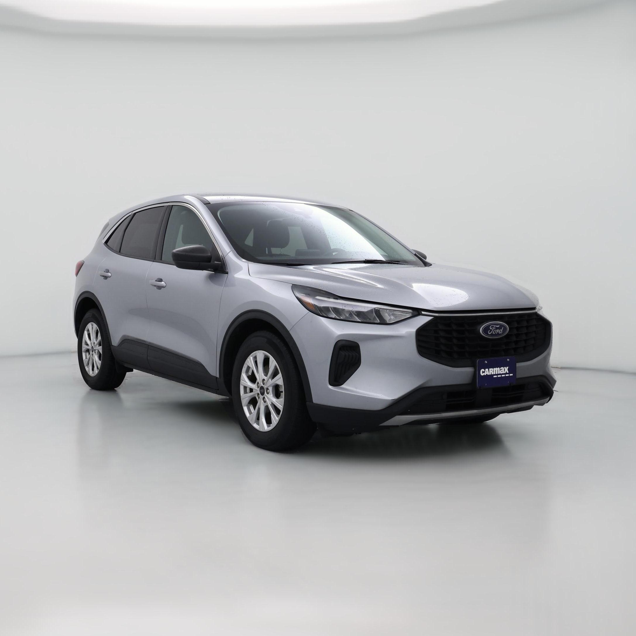 Thumbnail: 2023 Ford Escape - 1