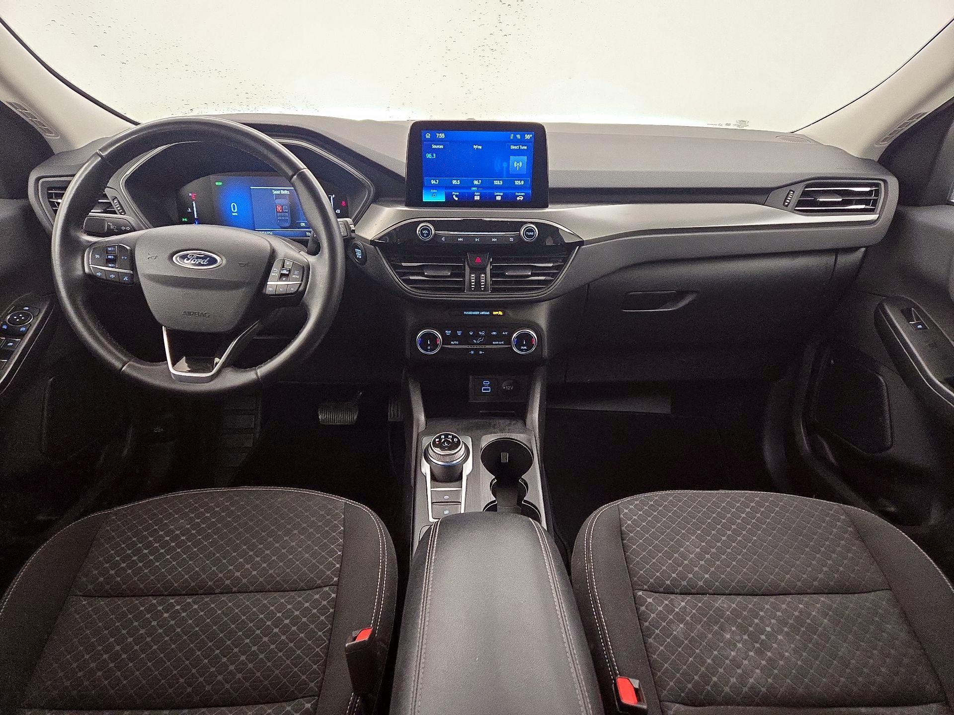 Thumbnail: 2023 Ford Escape - 9