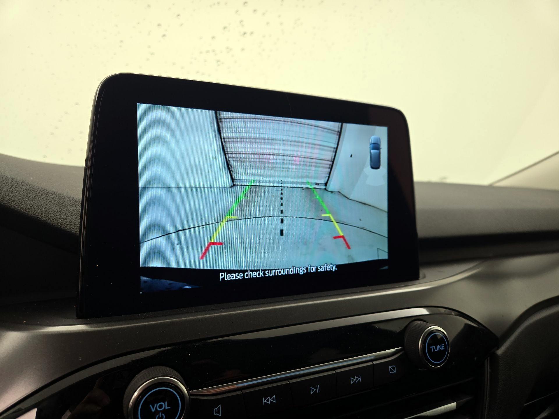 Thumbnail: 2023 Ford Escape - 14