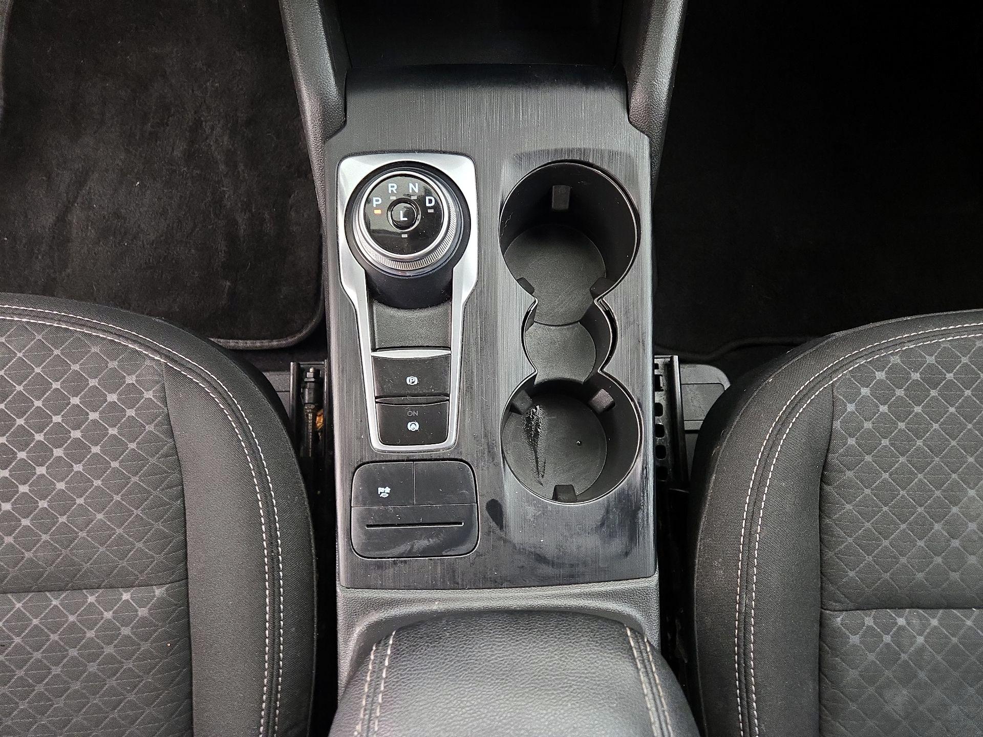 Thumbnail: 2023 Ford Escape - 17