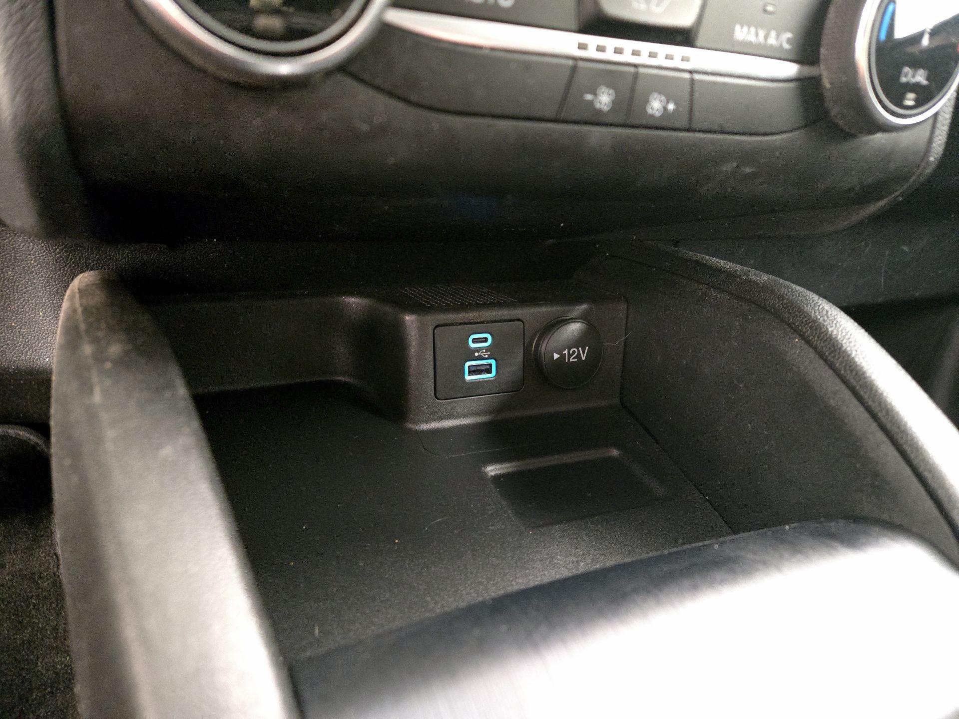 Thumbnail: 2023 Ford Escape - 18