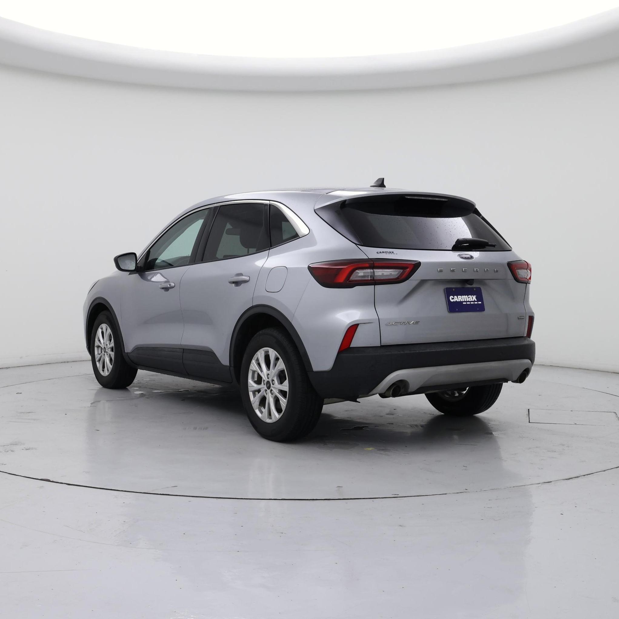 Thumbnail: 2023 Ford Escape - 2