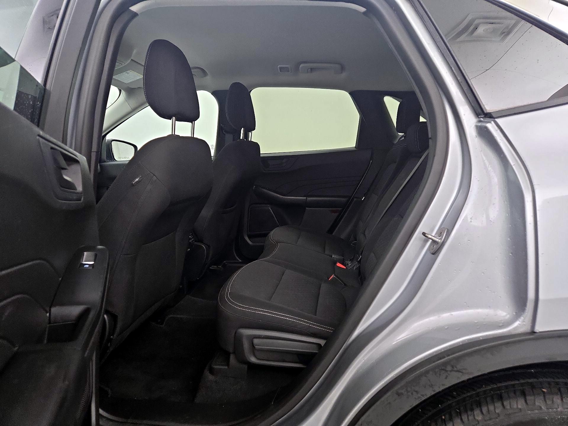 Thumbnail: 2023 Ford Escape - 19