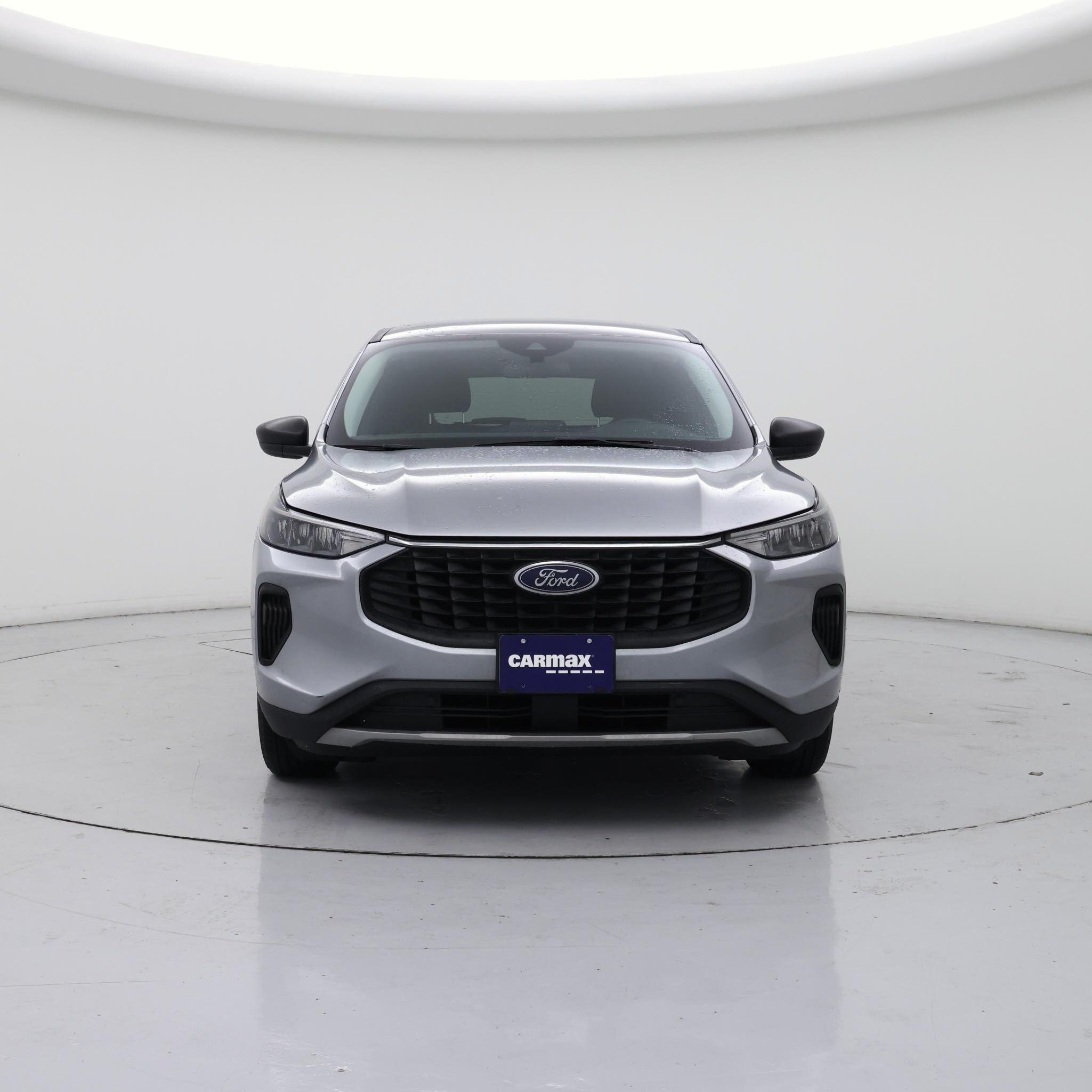 Thumbnail: 2023 Ford Escape - 5