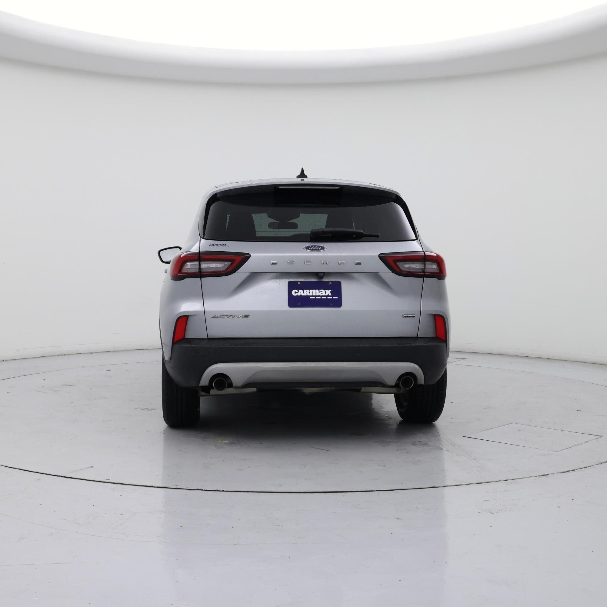 Thumbnail: 2023 Ford Escape - 6