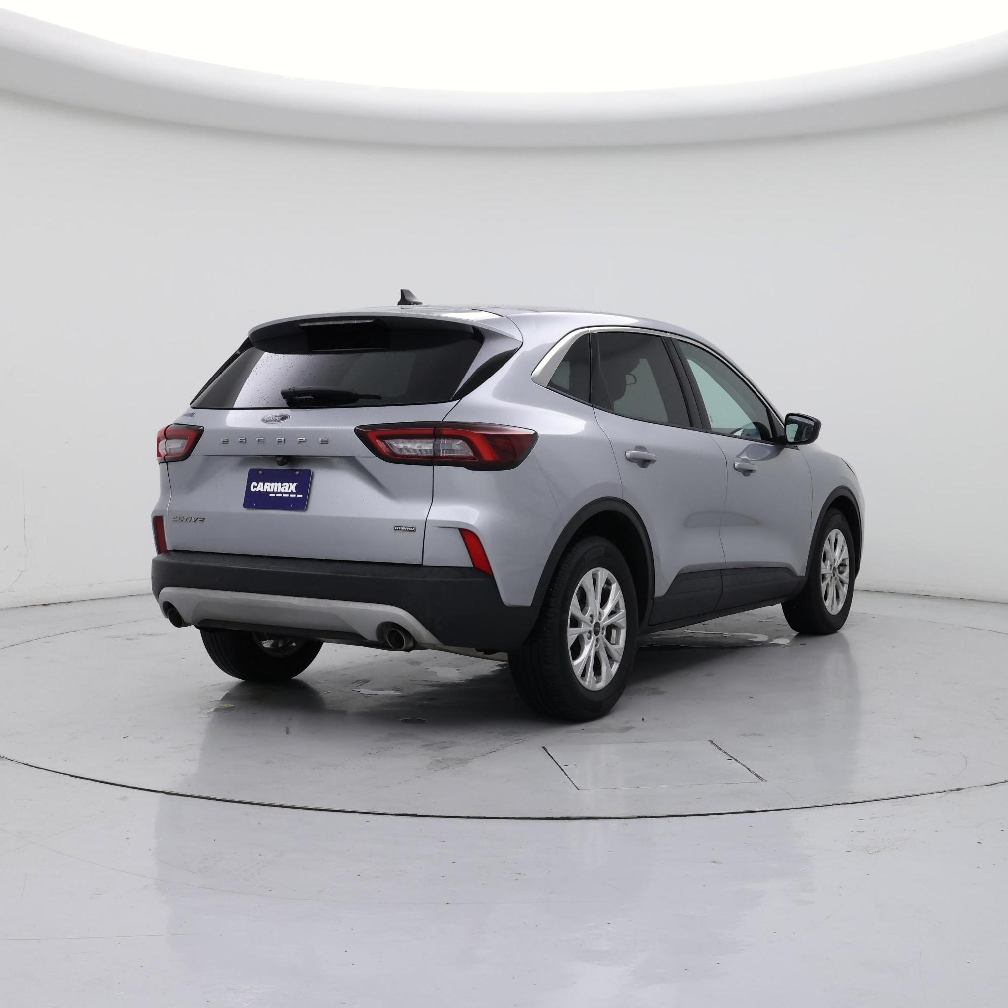 Thumbnail: 2023 Ford Escape - 8