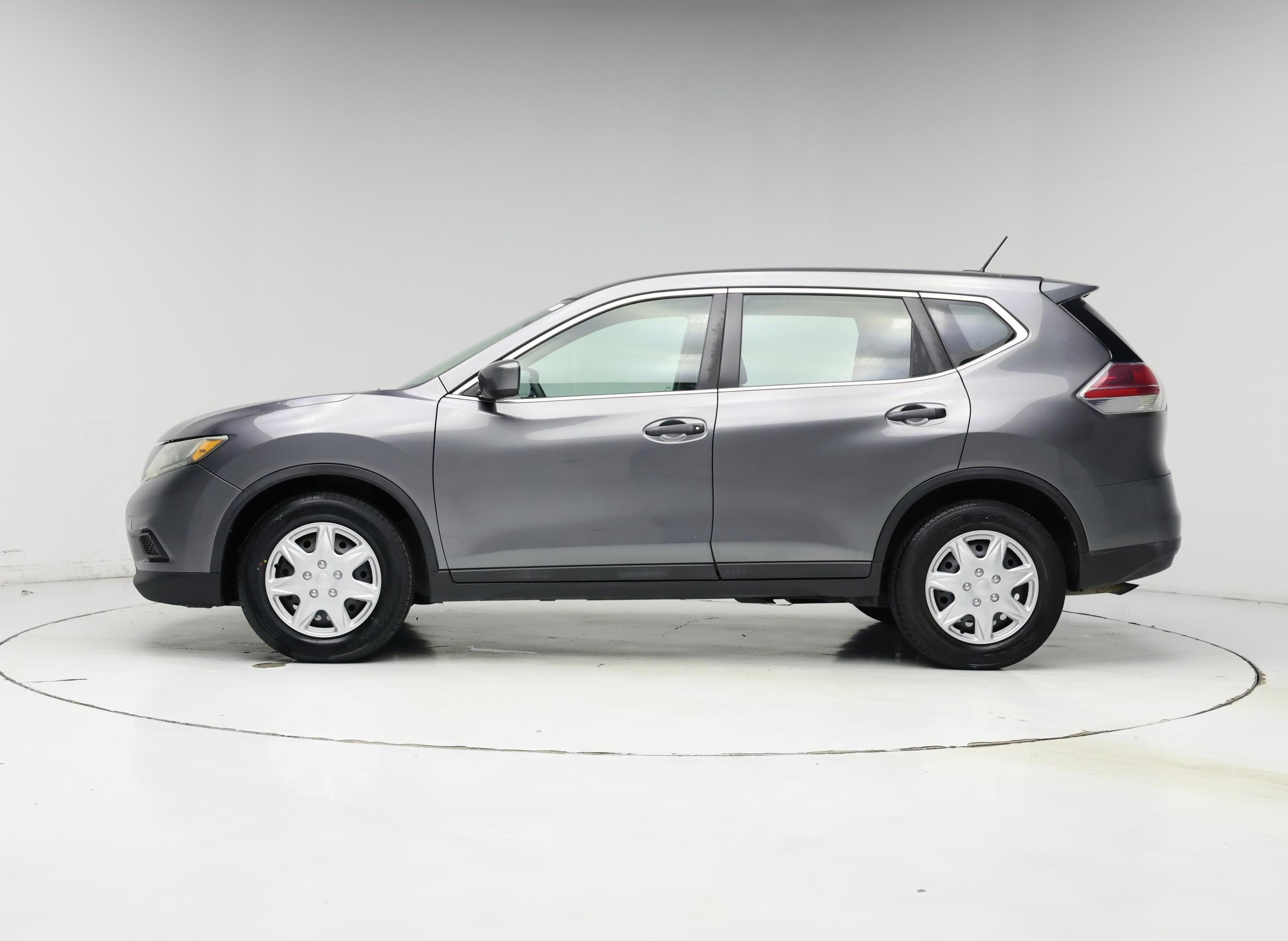 Thumbnail: 2016 Nissan Rogue - 3