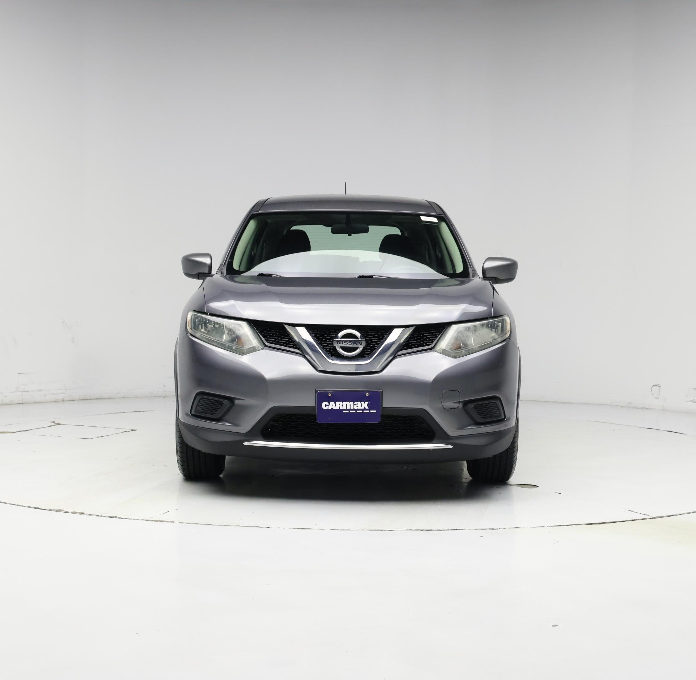 Thumbnail: 2016 Nissan Rogue - 5