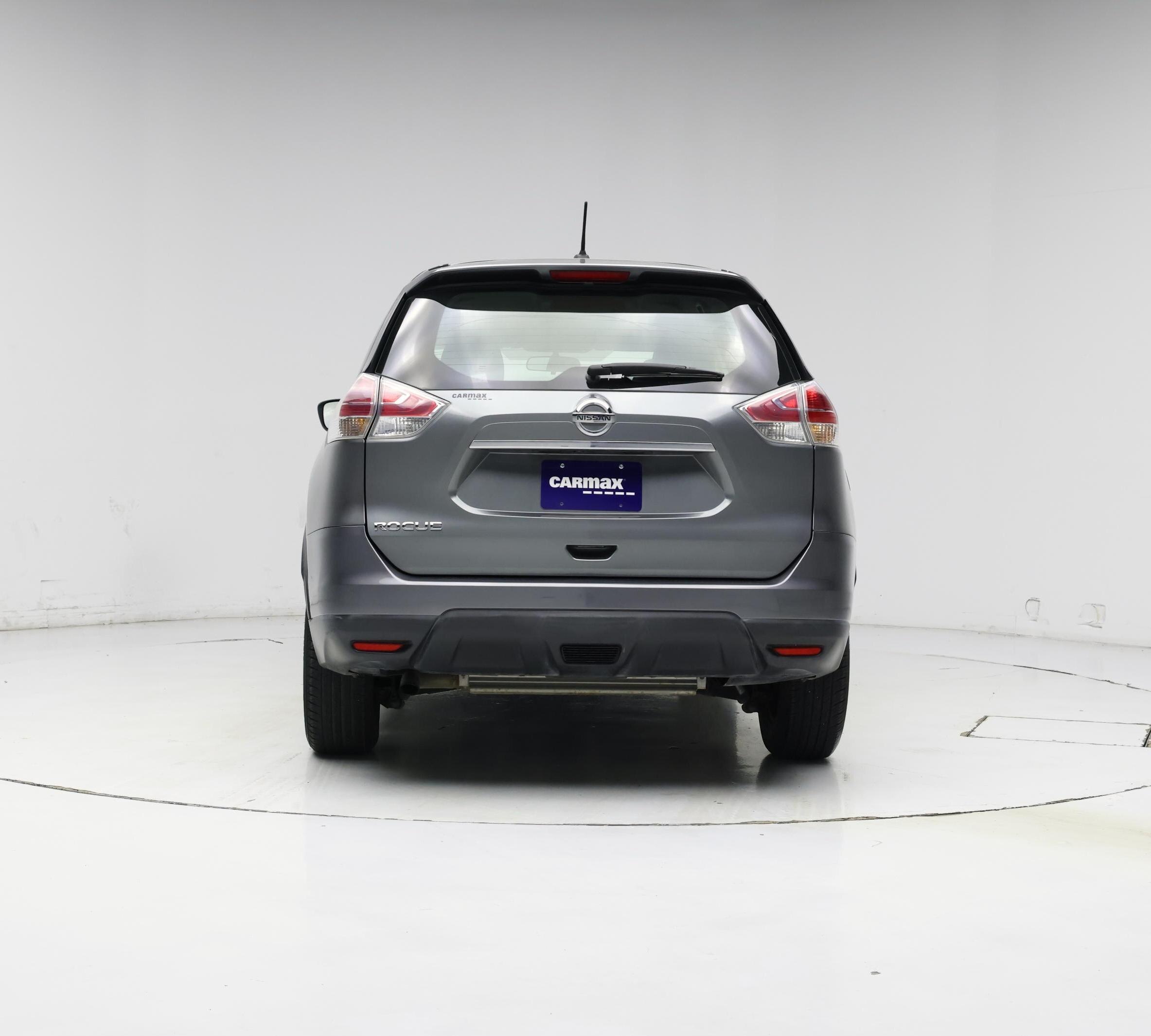 Thumbnail: 2016 Nissan Rogue - 6