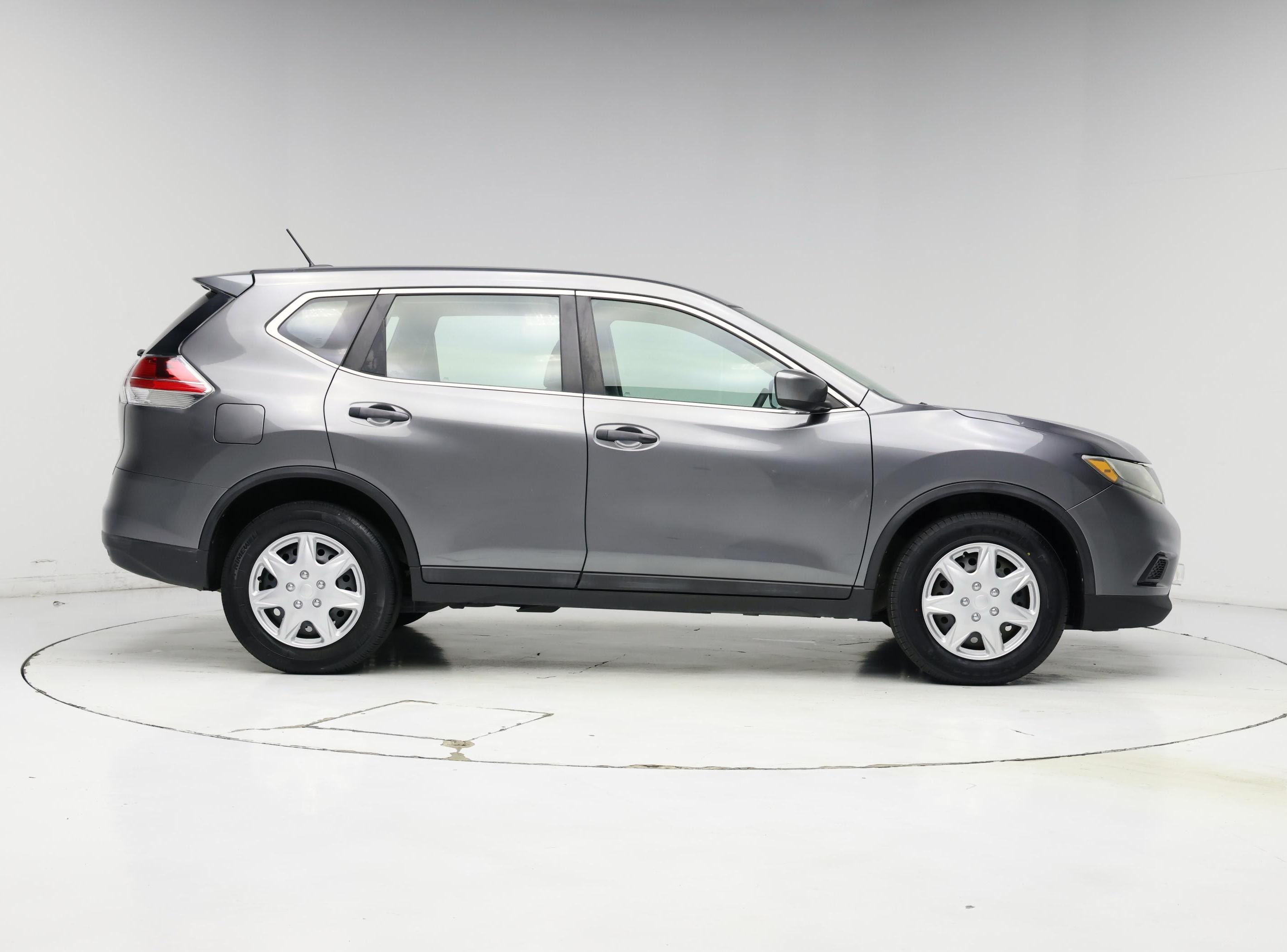 Thumbnail: 2016 Nissan Rogue - 7