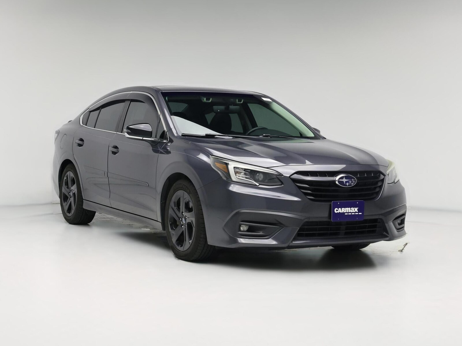 2020 Subaru Legacy Sport