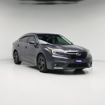 2020 Subaru Legacy Sport