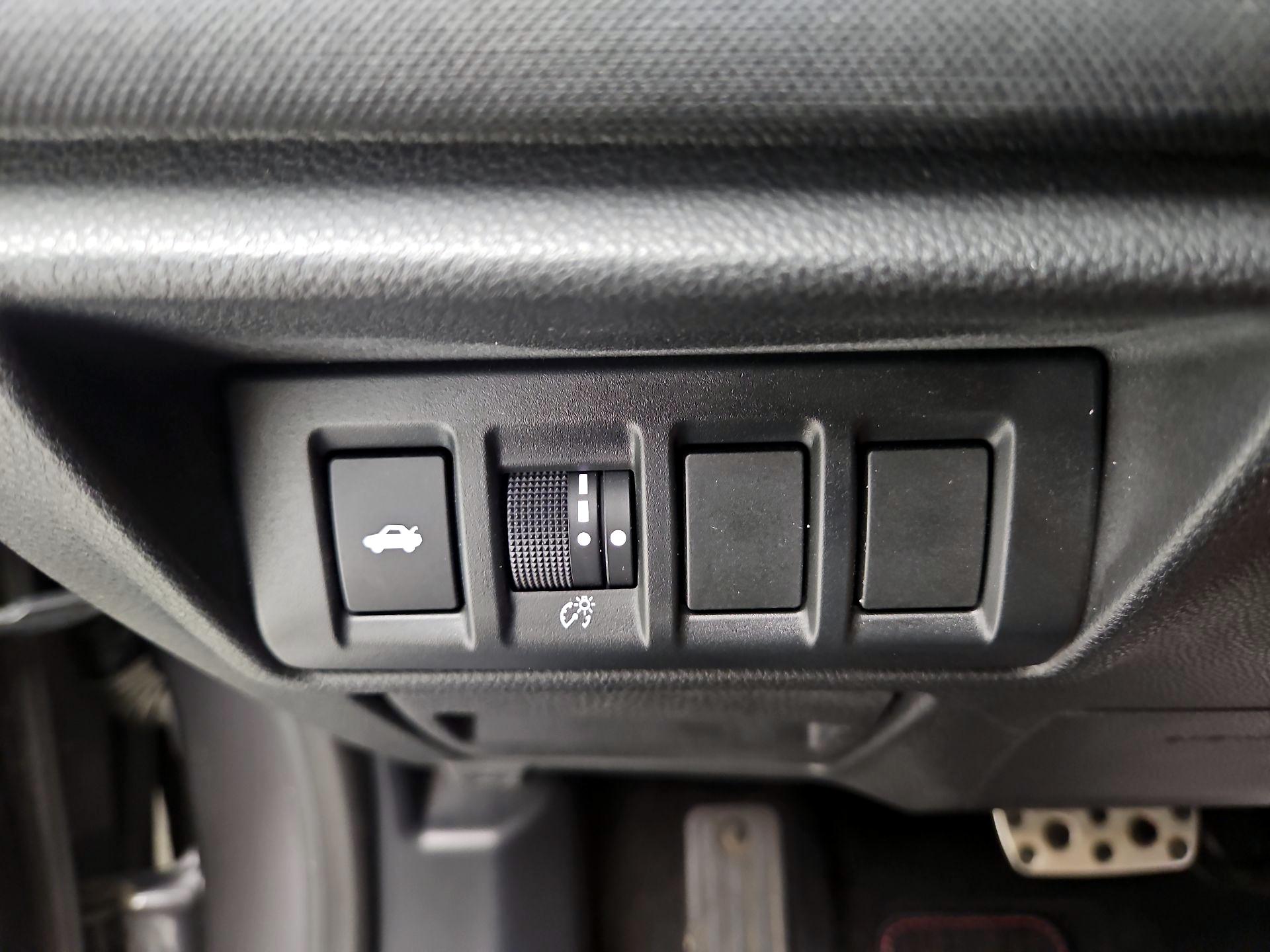 Thumbnail: 2020 Subaru Legacy - 13