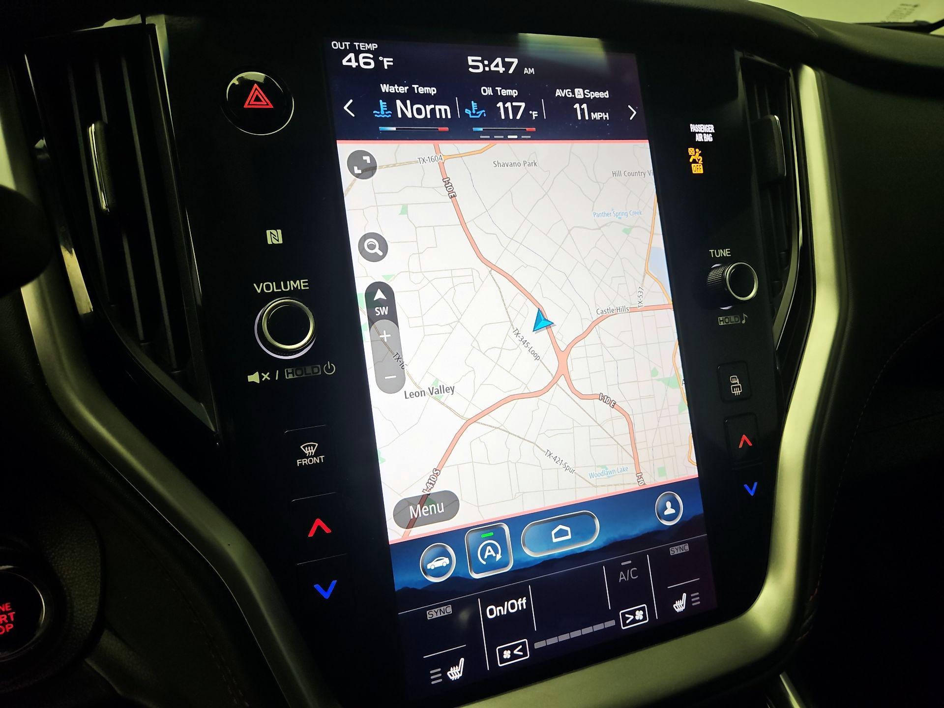 Thumbnail: 2020 Subaru Legacy - 14