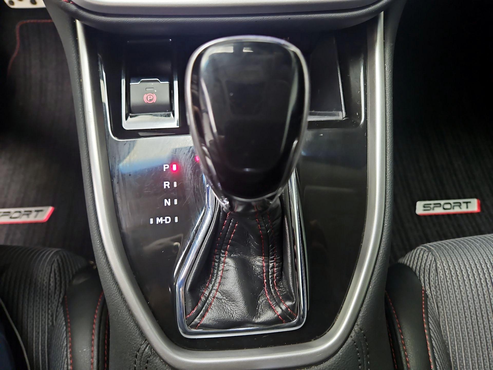 Thumbnail: 2020 Subaru Legacy - 18