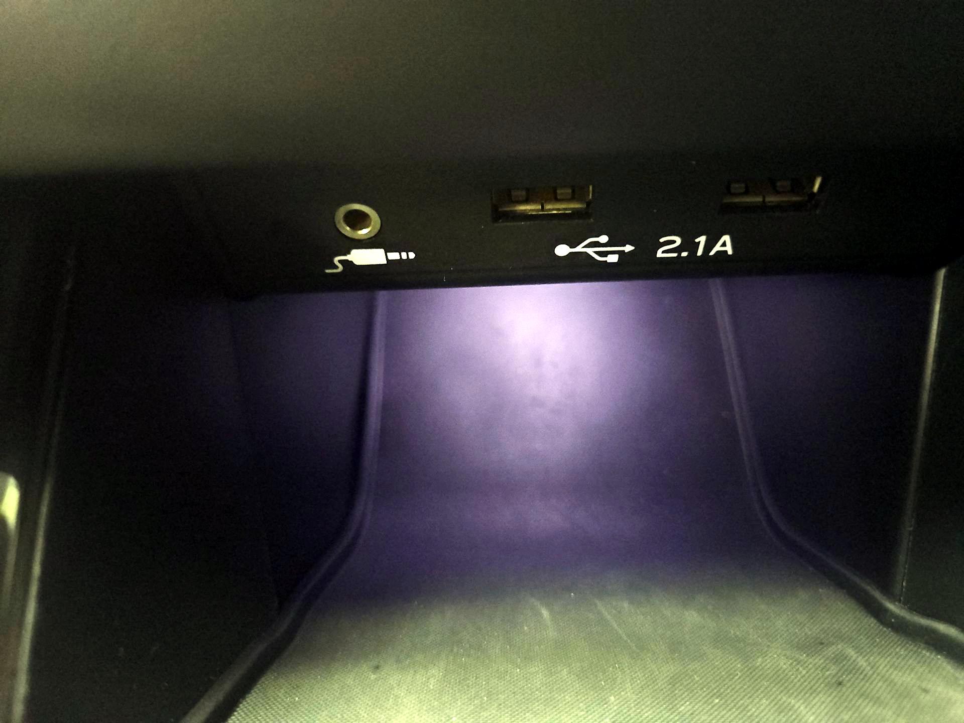 Thumbnail: 2020 Subaru Legacy - 19