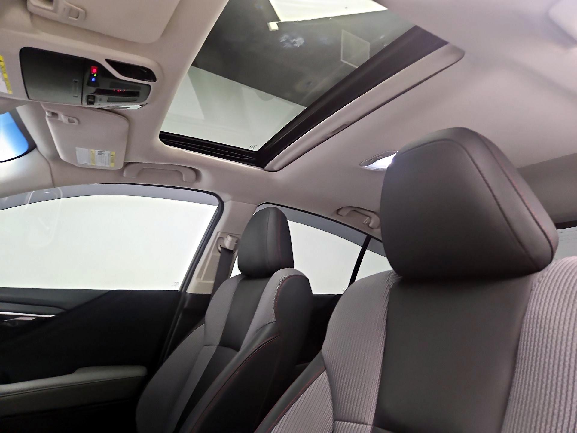 Thumbnail: 2020 Subaru Legacy - 20