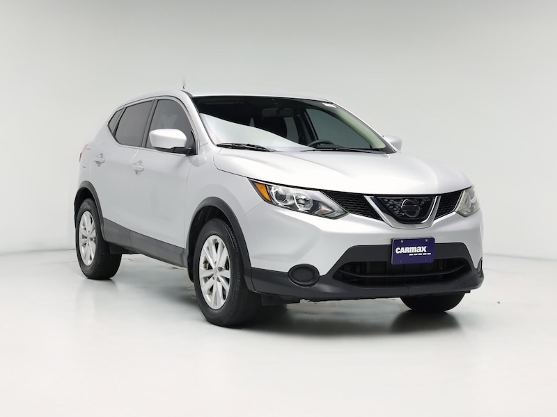 2018 Nissan Rogue Sport S -
                  San Antonio, TX
