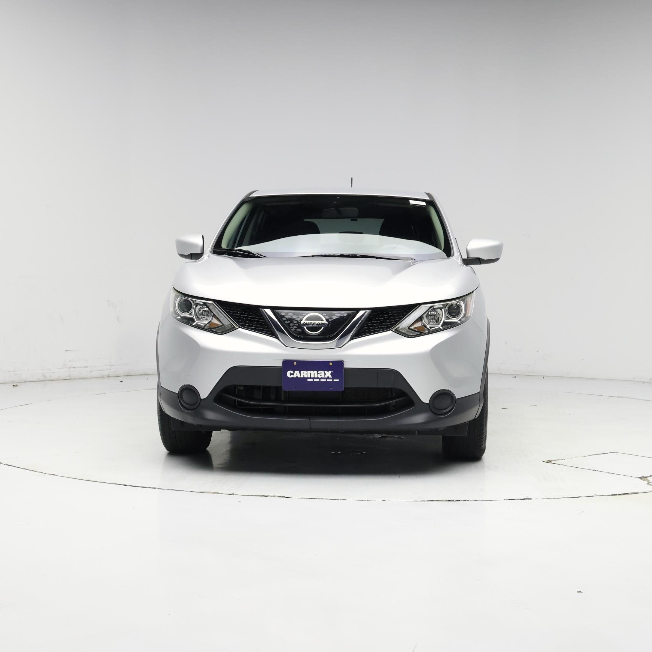 Thumbnail: 2018 Nissan Rogue Sport - 5