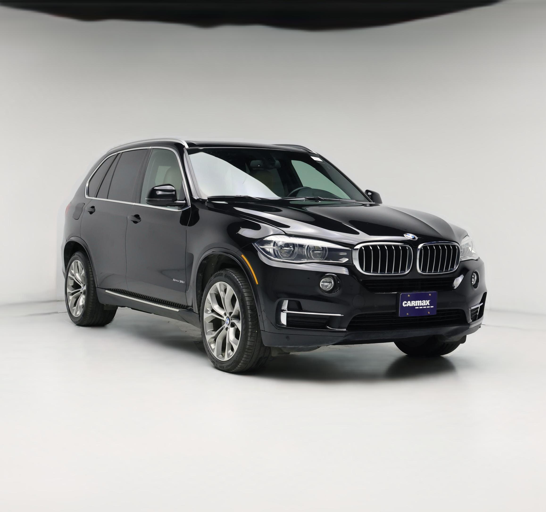 Thumbnail: 2018 BMW X5 - 1