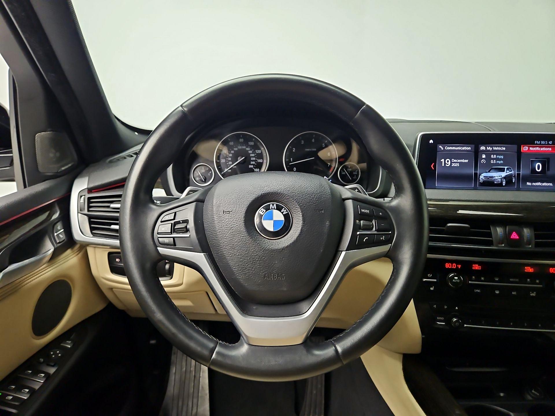 Thumbnail: 2018 BMW X5 - 10