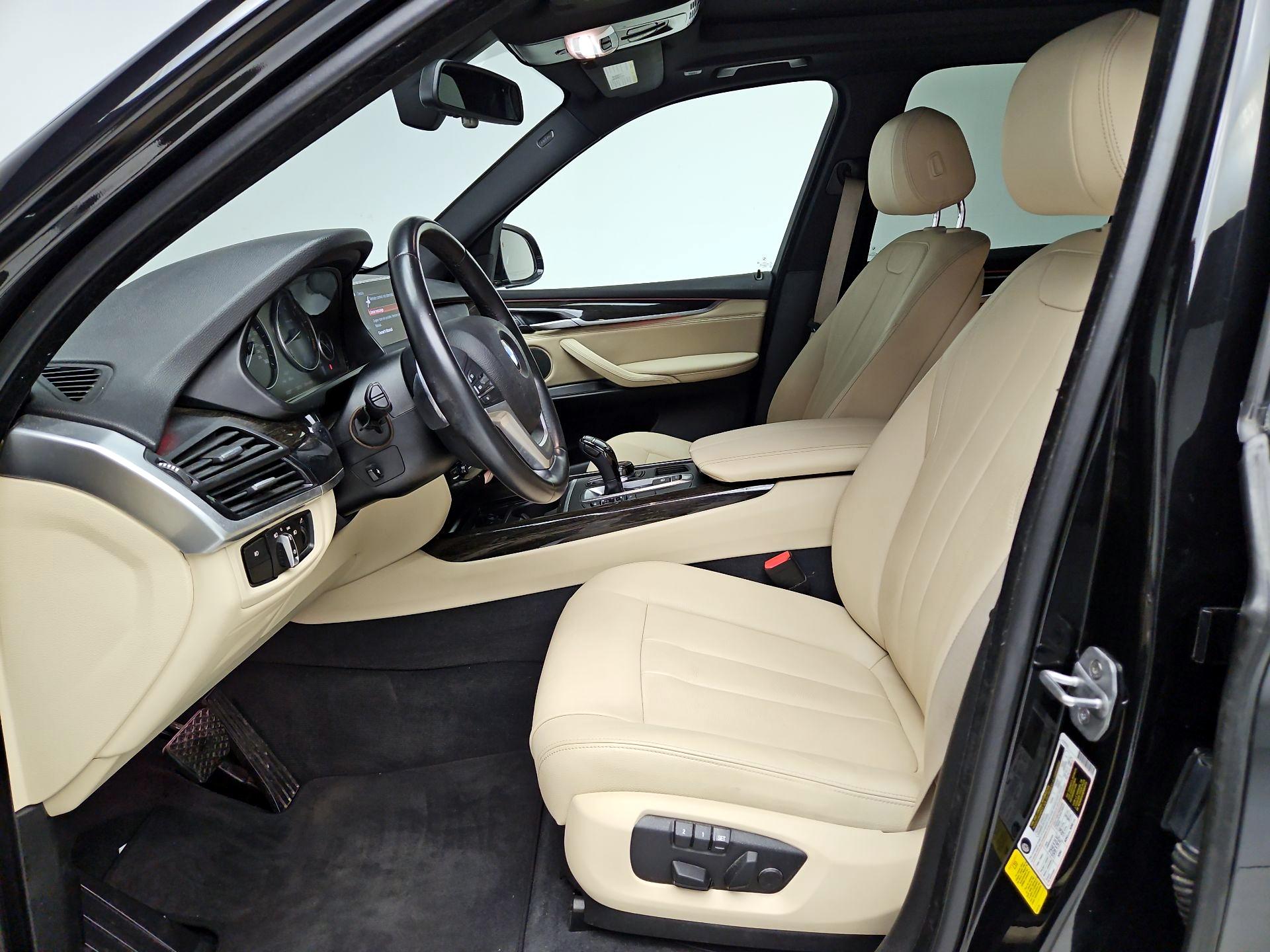 Thumbnail: 2018 BMW X5 - 11