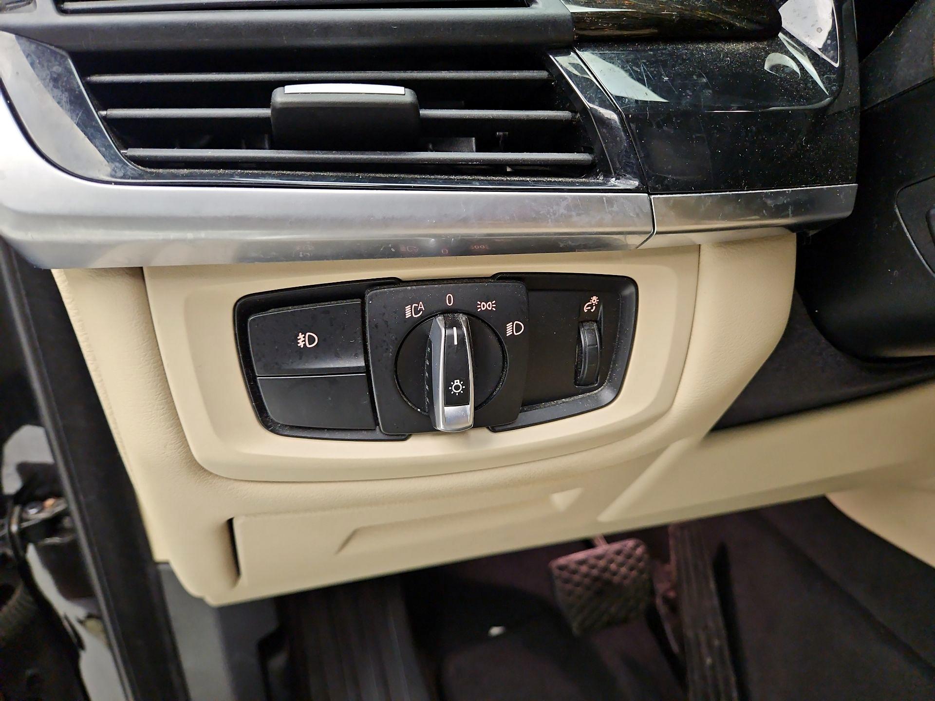 Thumbnail: 2018 BMW X5 - 13