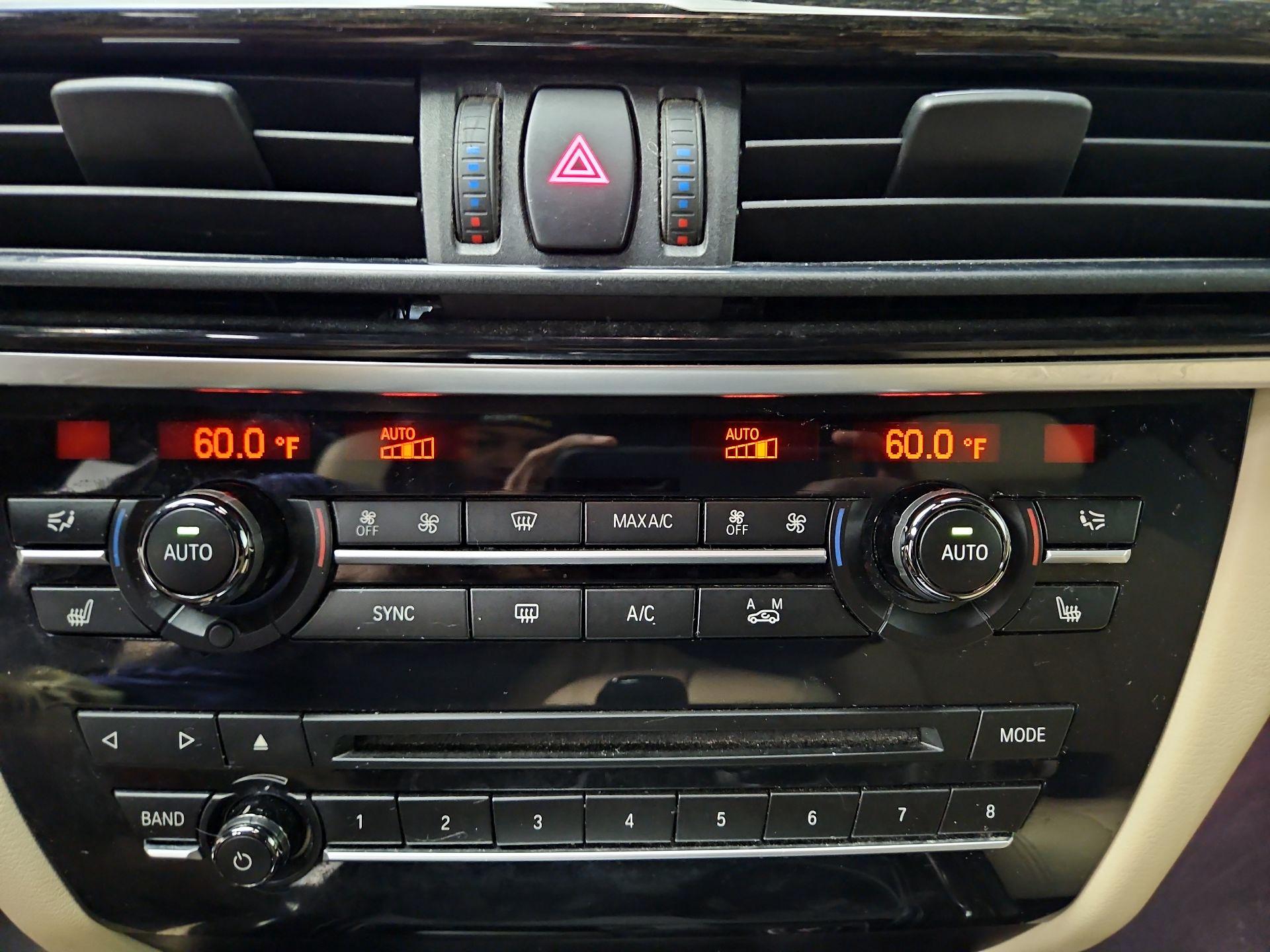 Thumbnail: 2018 BMW X5 - 17