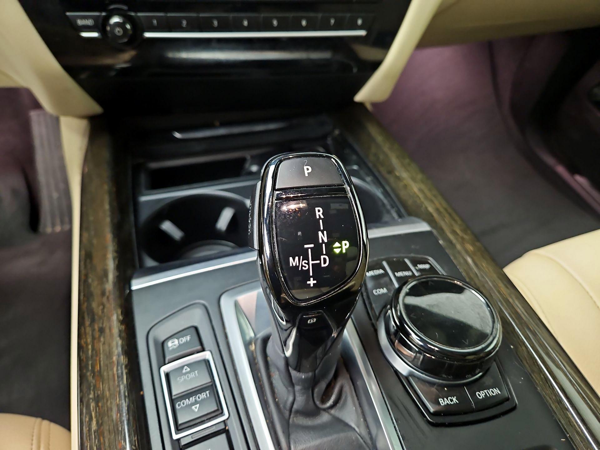 Thumbnail: 2018 BMW X5 - 18