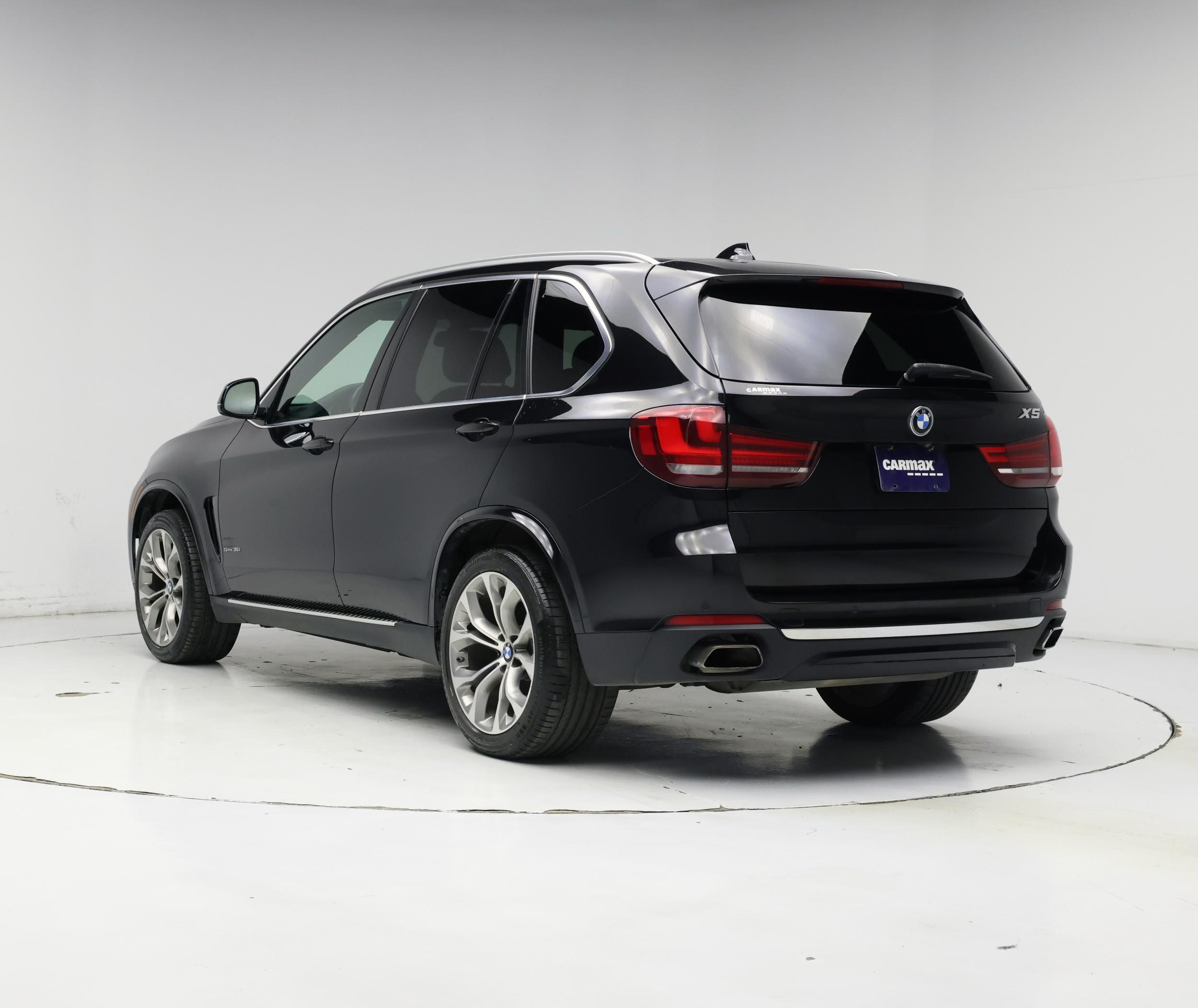 Thumbnail: 2018 BMW X5 - 2