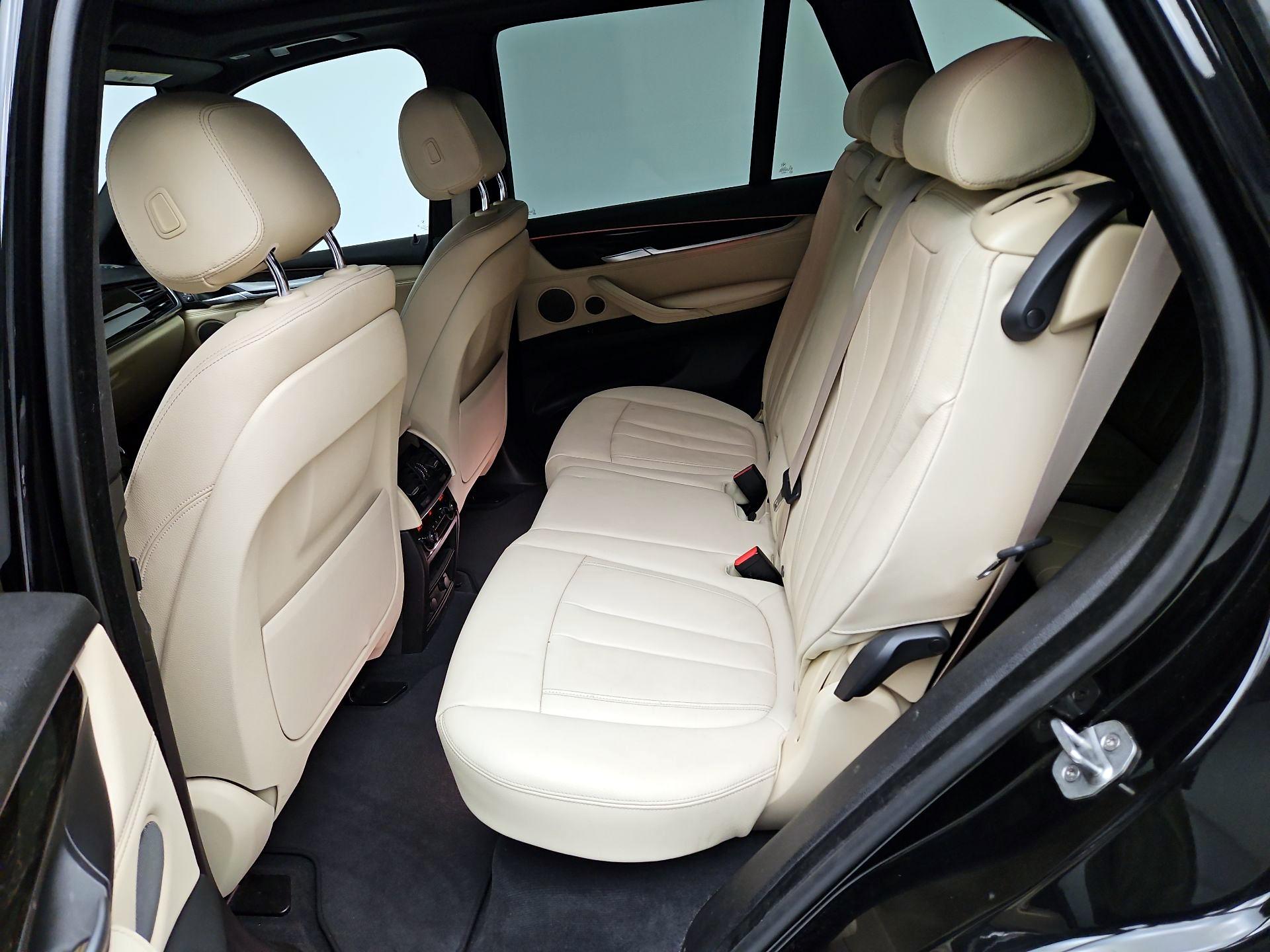 Thumbnail: 2018 BMW X5 - 20