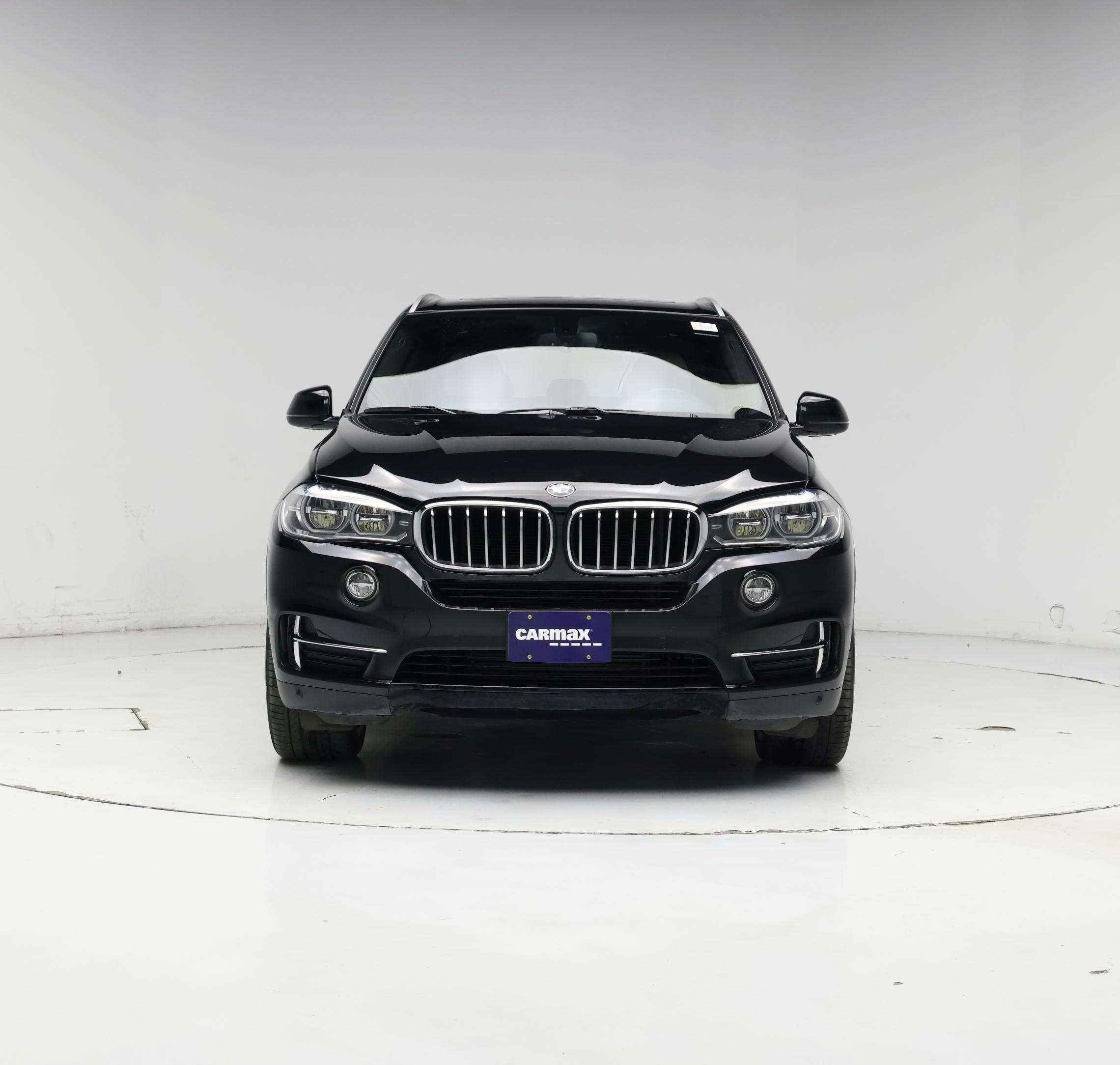 Thumbnail: 2018 BMW X5 - 5