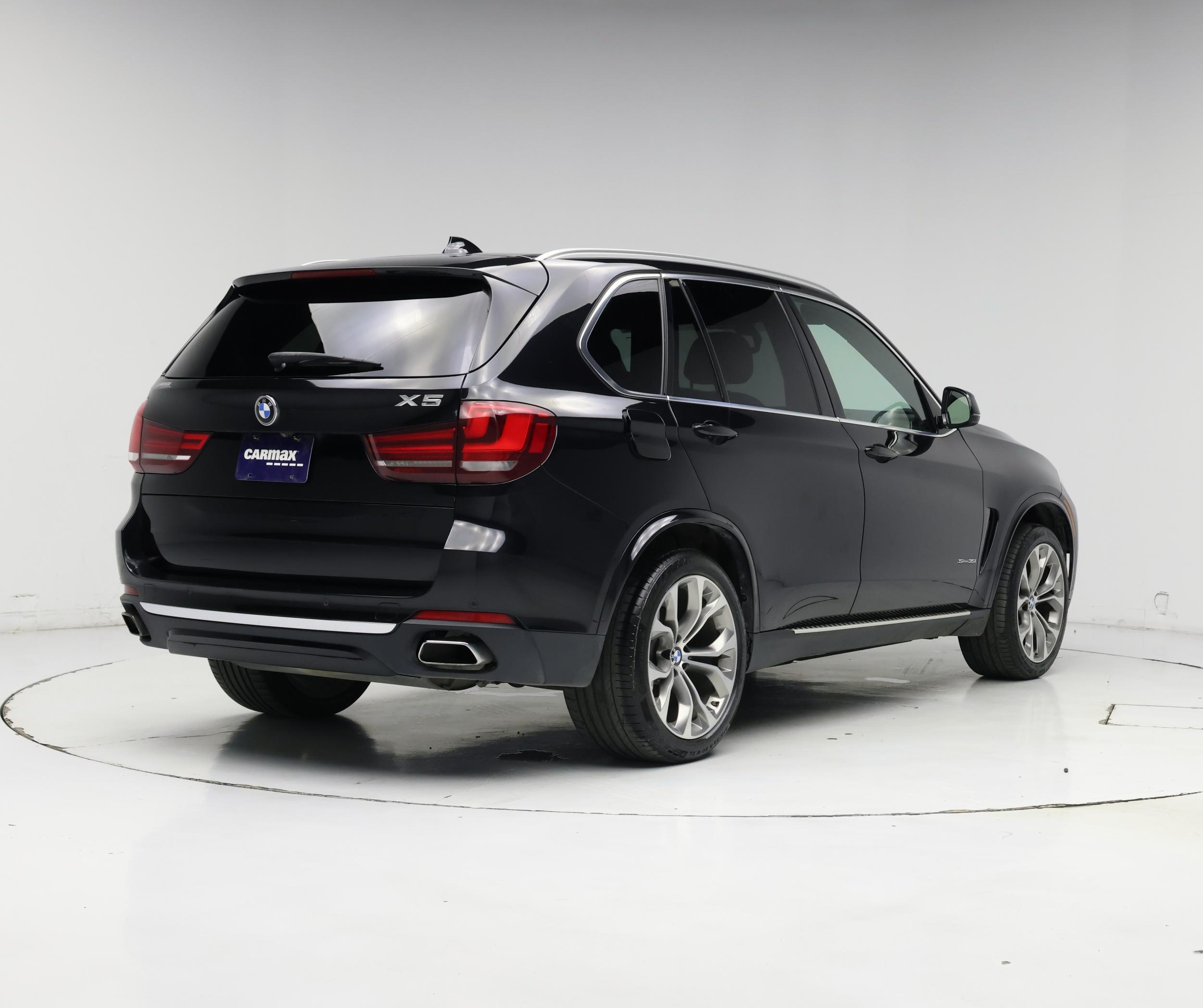 Thumbnail: 2018 BMW X5 - 8