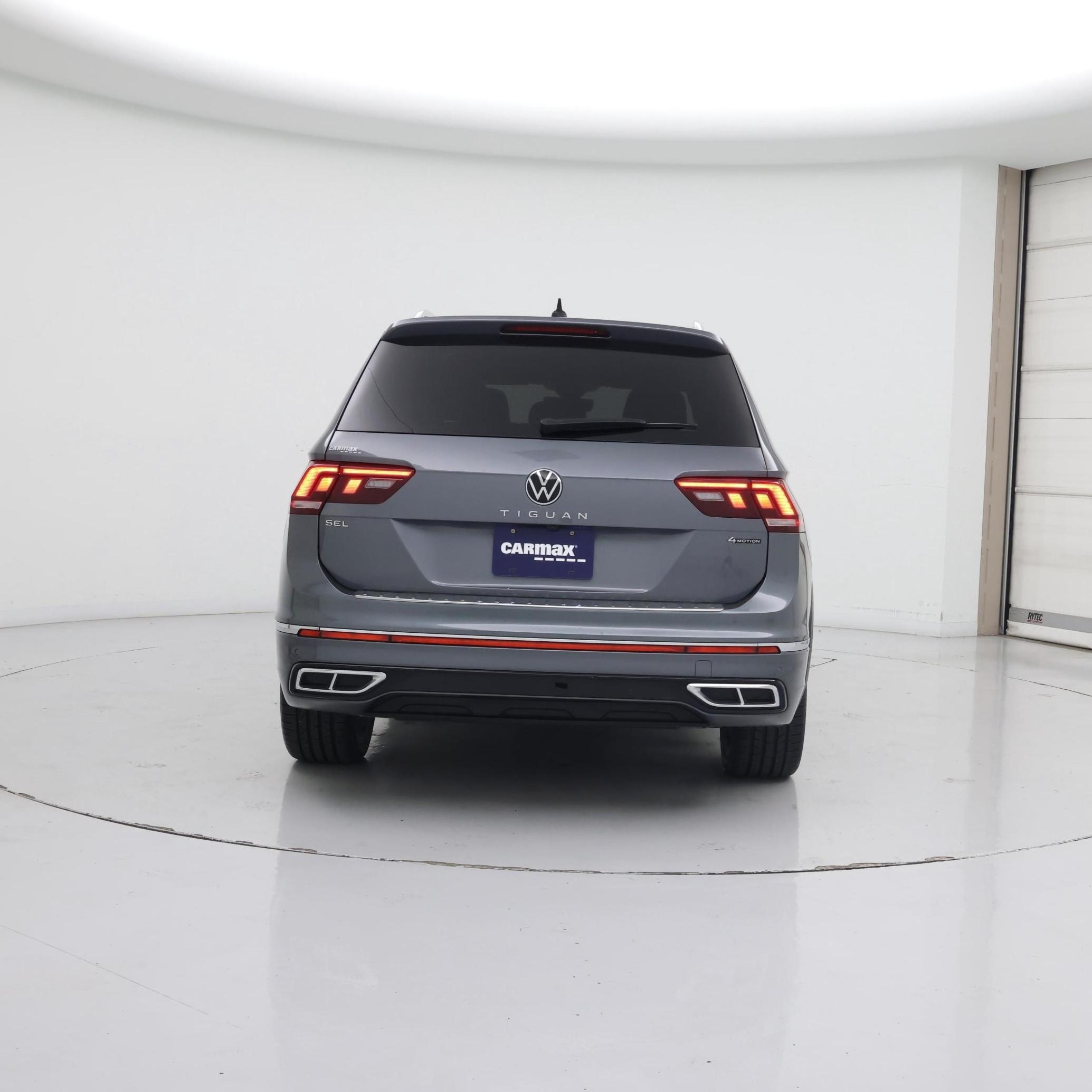 Thumbnail: 2022 Volkswagen Tiguan - 6