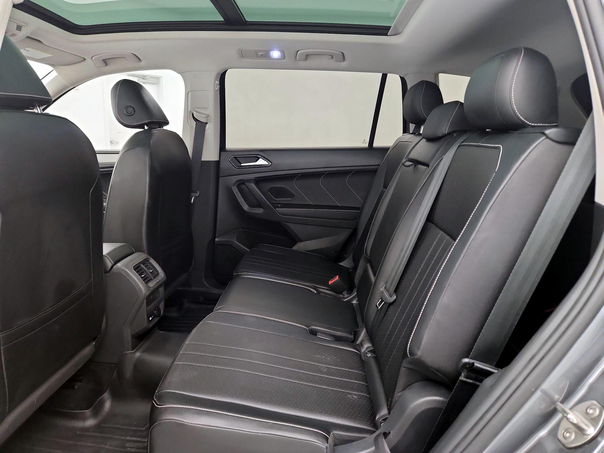 Thumbnail: 2023 Volkswagen Tiguan - 20