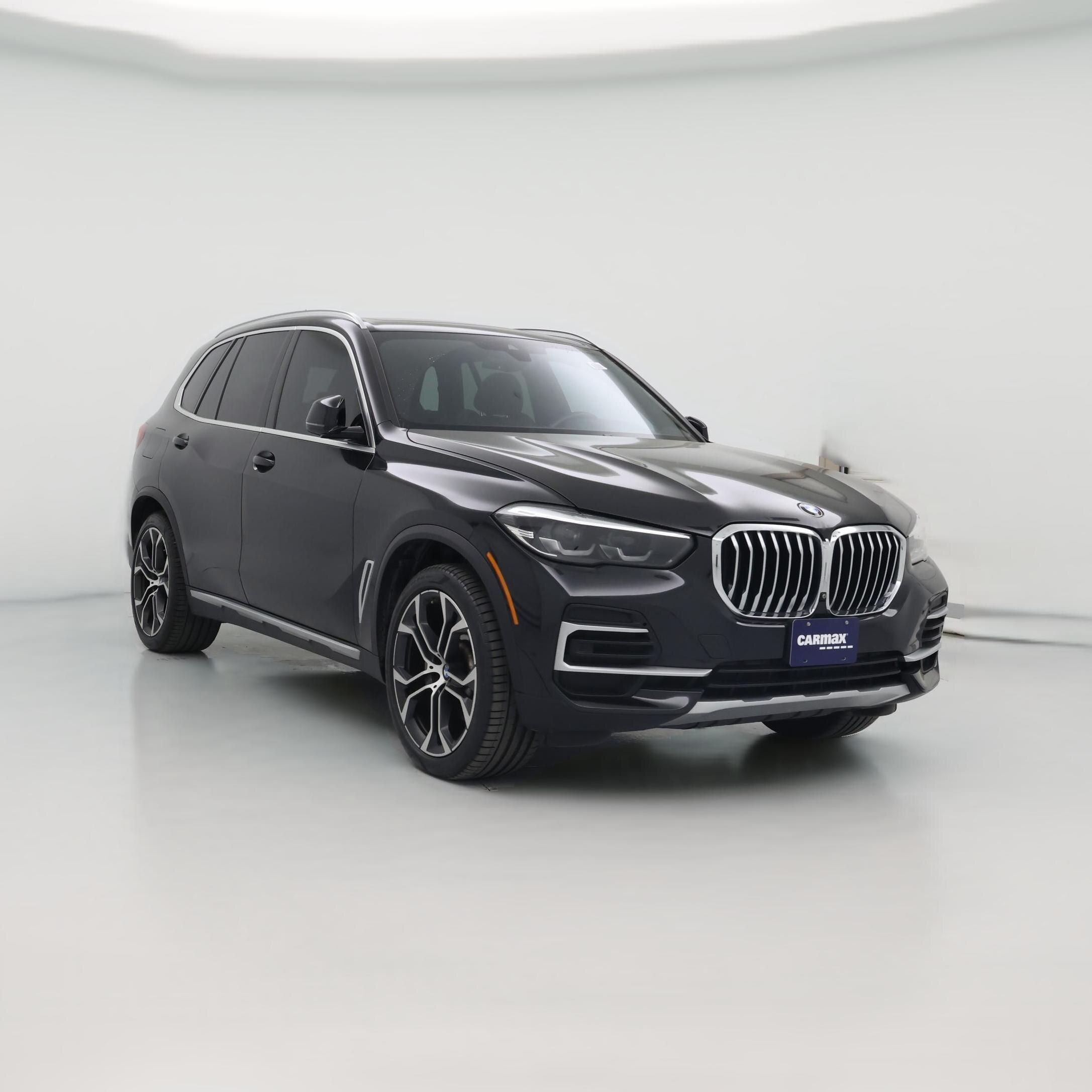 Thumbnail: 2023 BMW X5 - 1