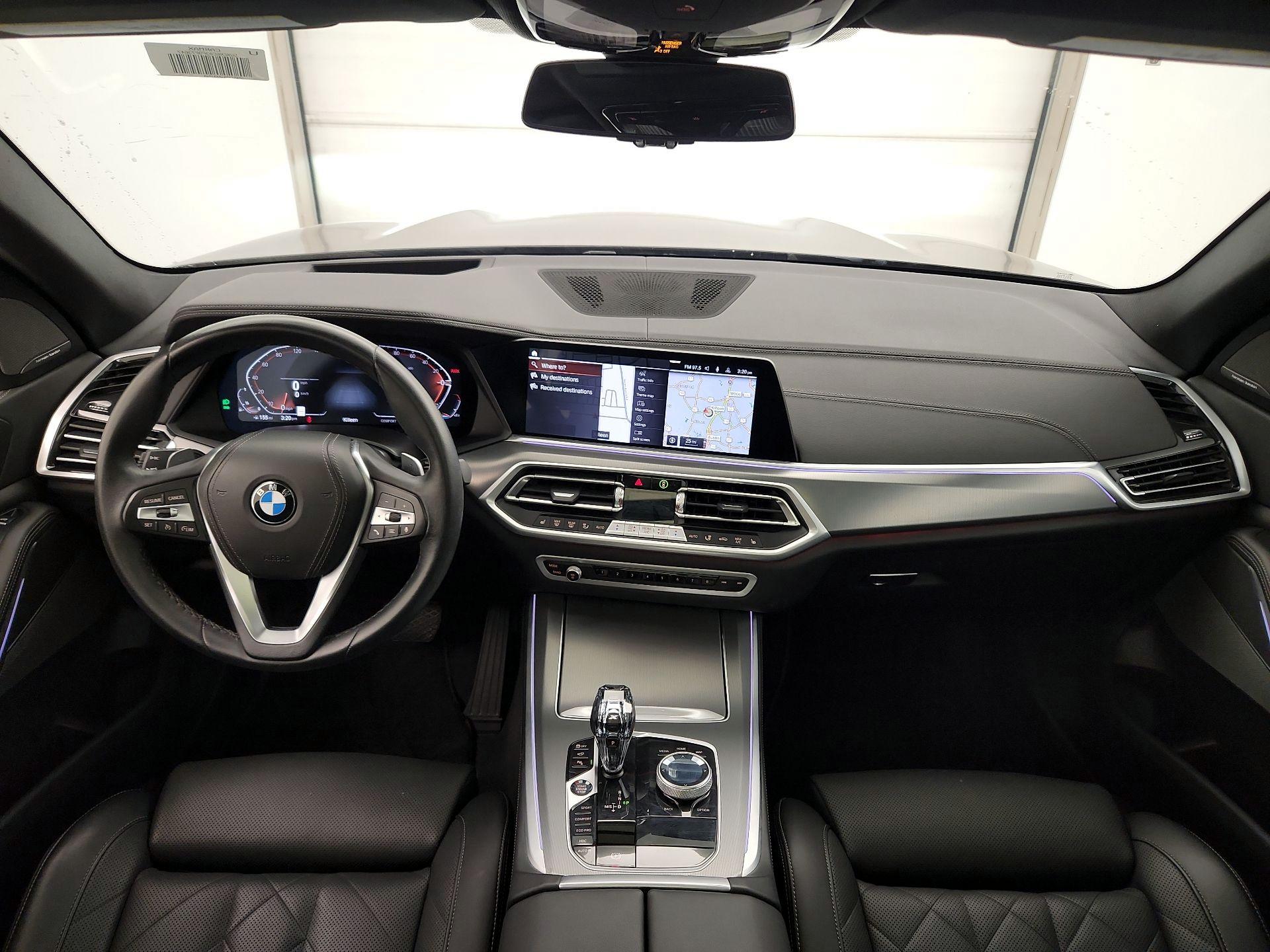 Thumbnail: 2023 BMW X5 - 9