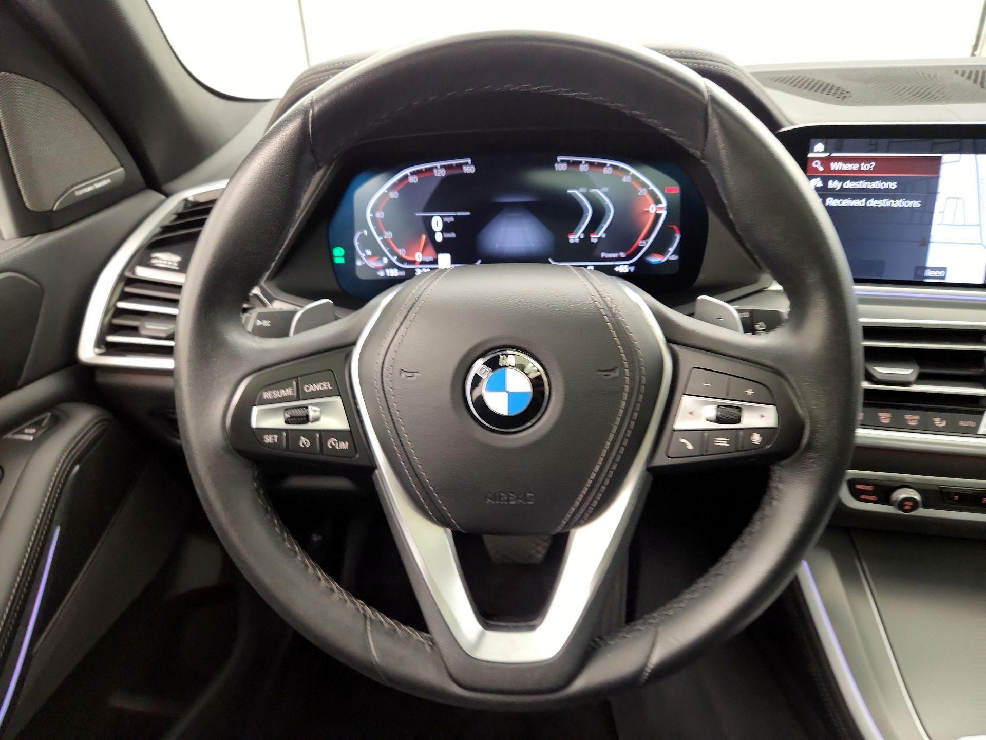 Thumbnail: 2023 BMW X5 - 10