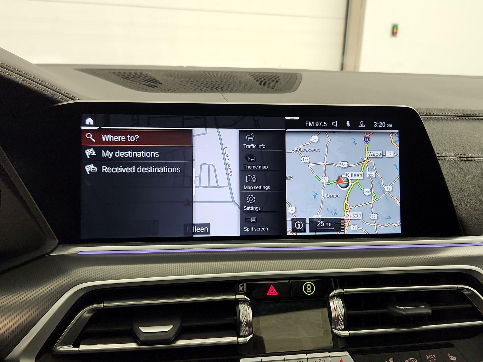 Thumbnail: 2023 BMW X5 - 14