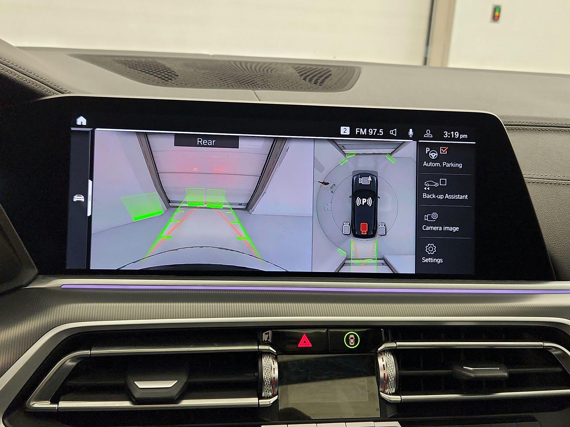 Thumbnail: 2023 BMW X5 - 15