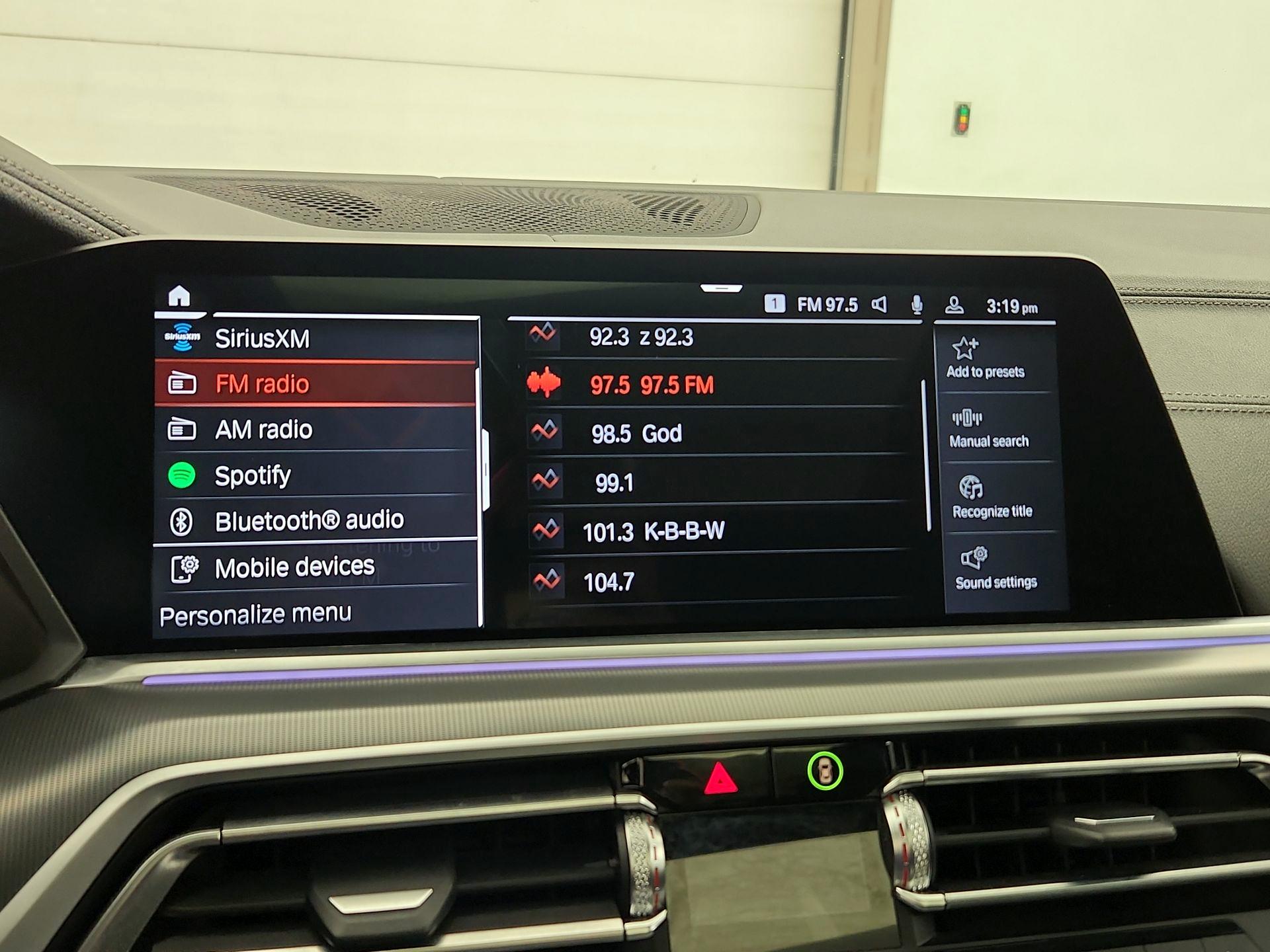 Thumbnail: 2023 BMW X5 - 16