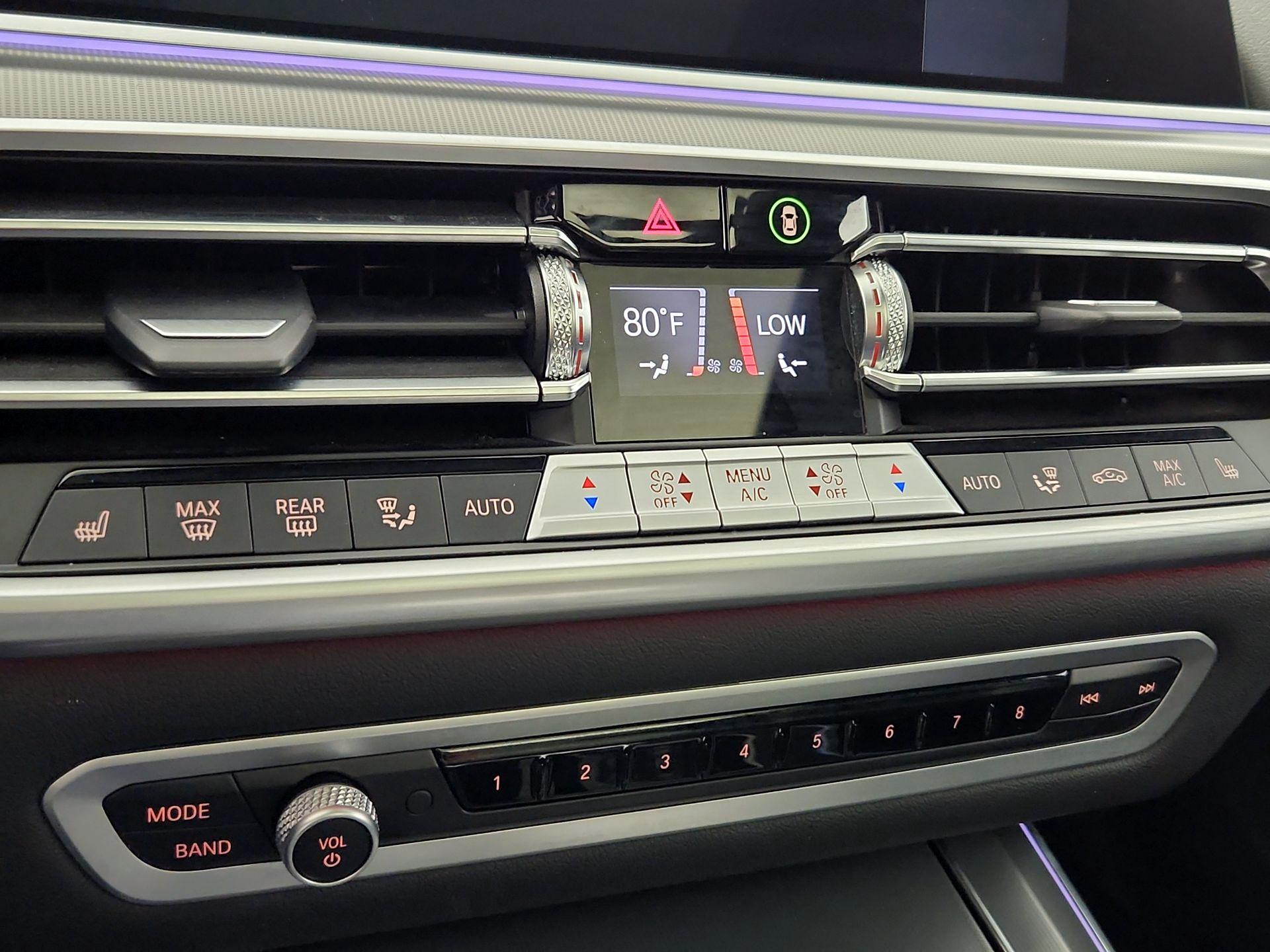 Thumbnail: 2023 BMW X5 - 17