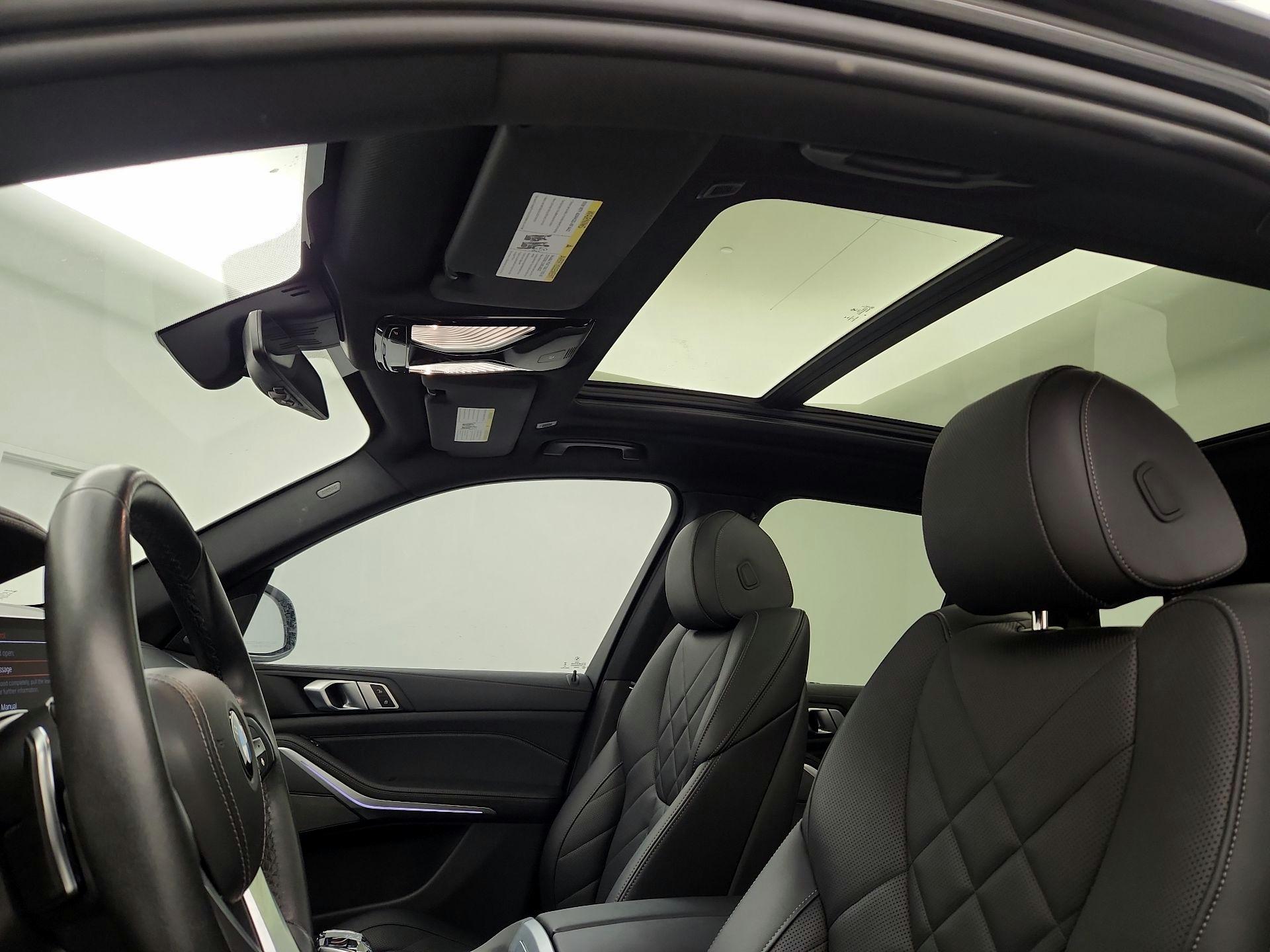 Thumbnail: 2023 BMW X5 - 20