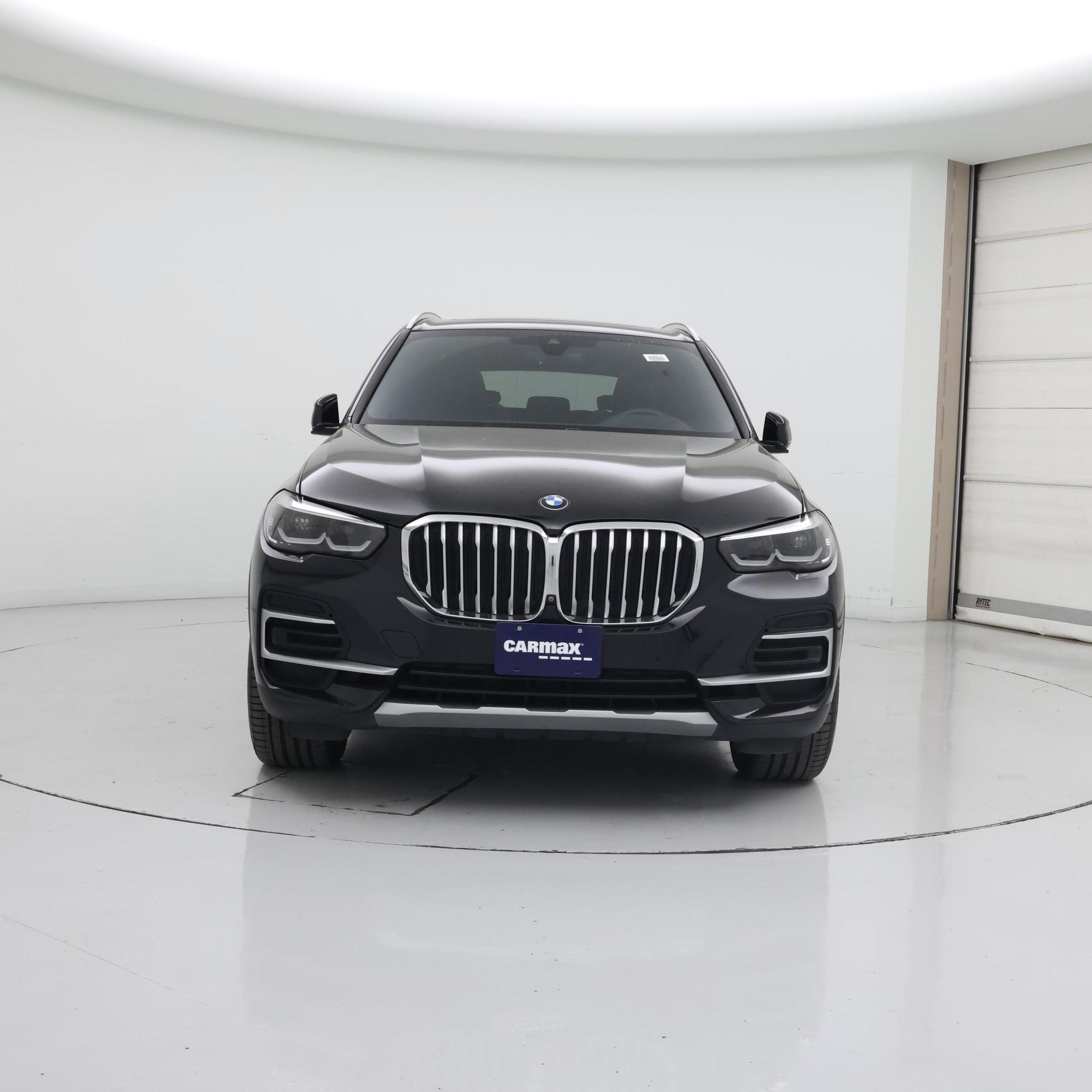 Thumbnail: 2023 BMW X5 - 5