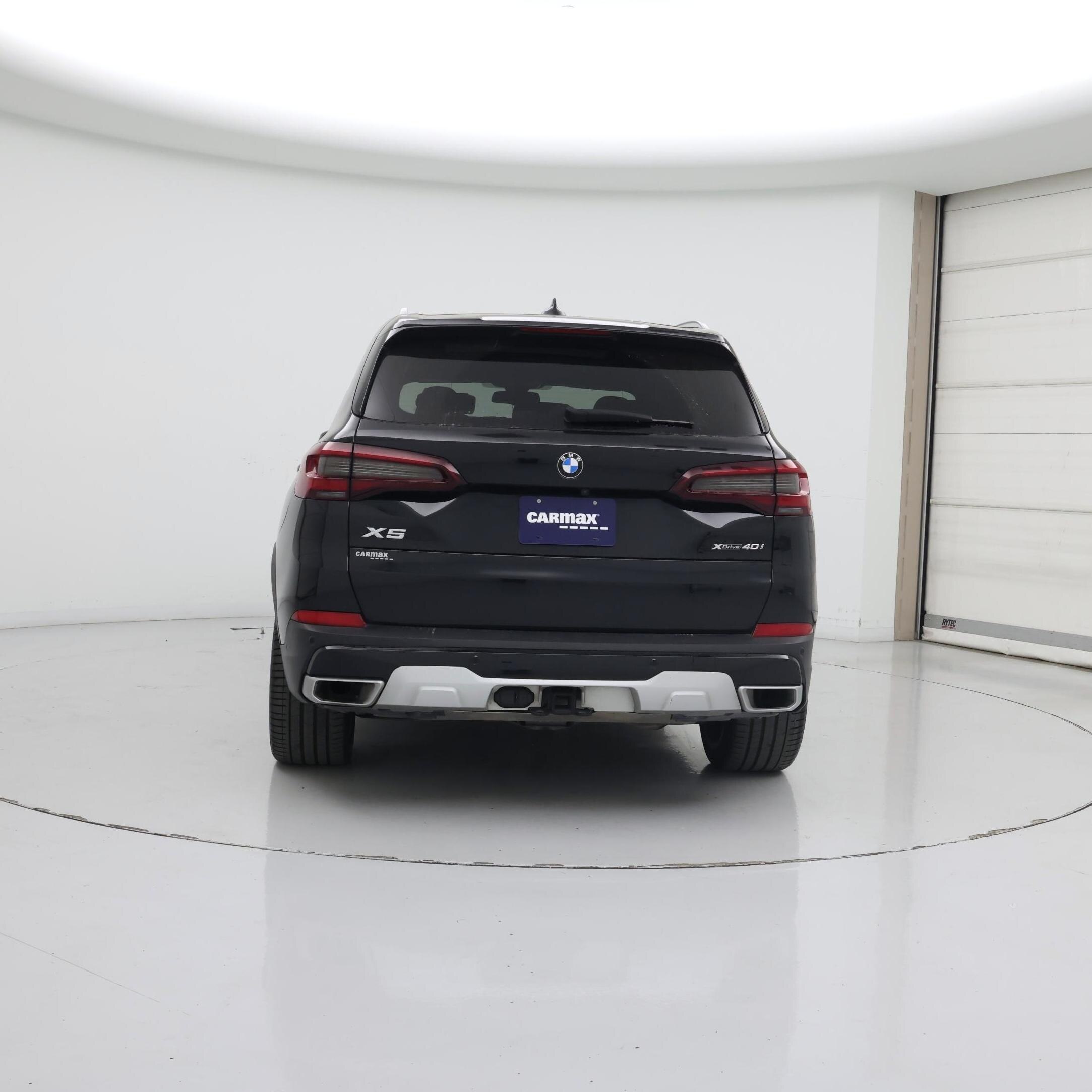 Thumbnail: 2023 BMW X5 - 6