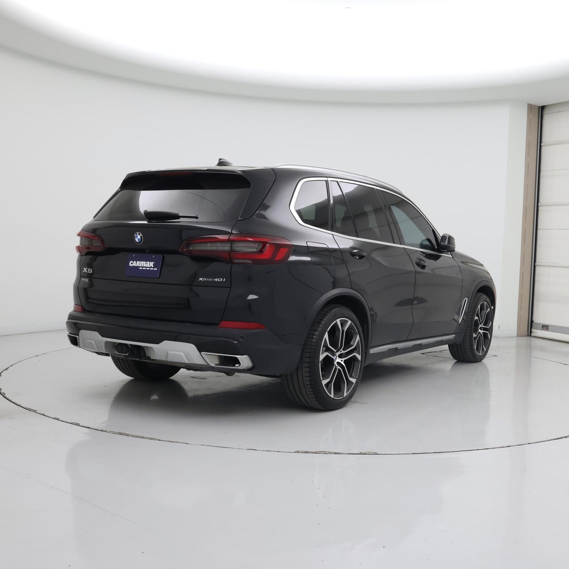 Thumbnail: 2023 BMW X5 - 8