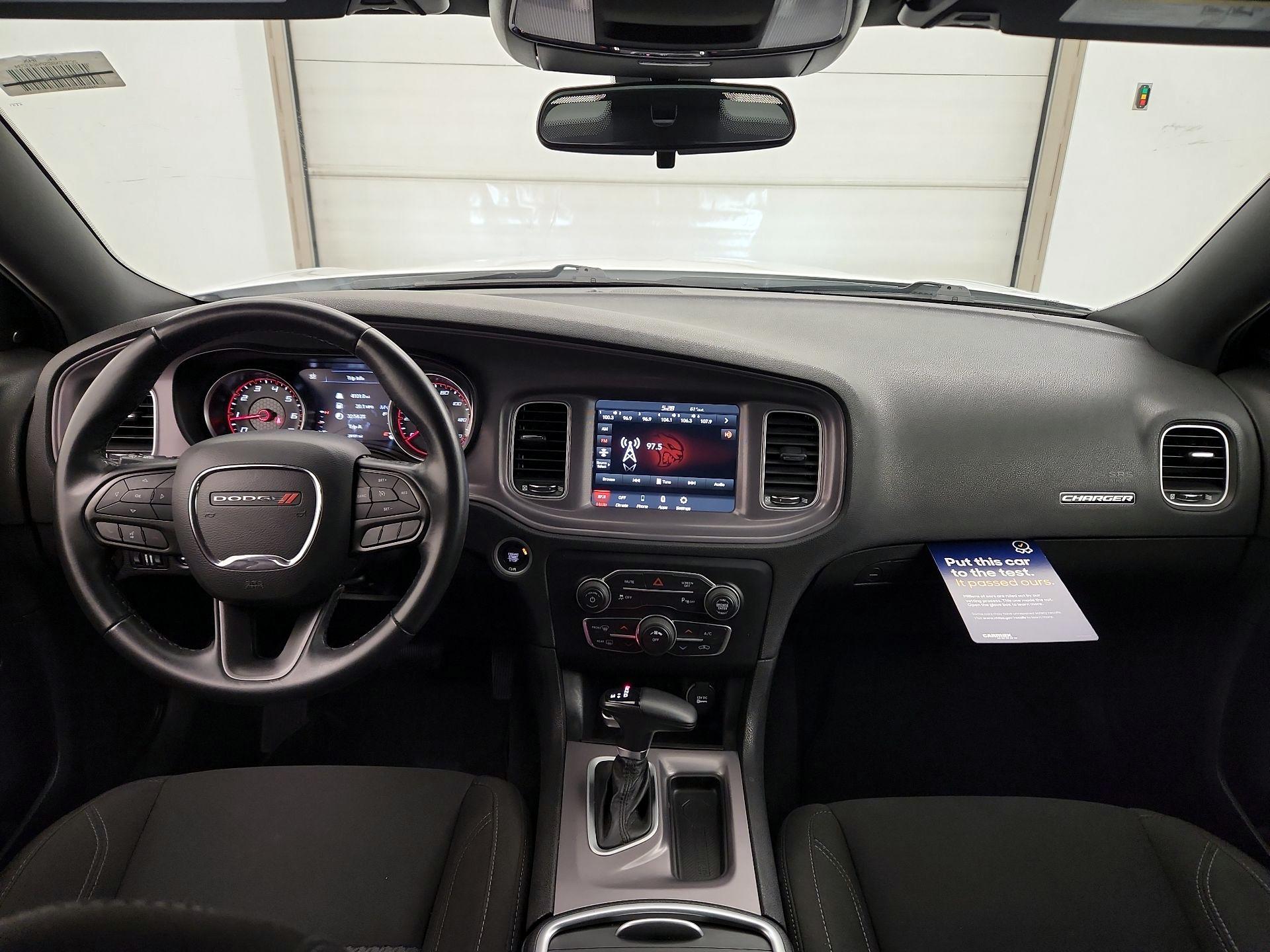 Thumbnail: 2023 Dodge Charger - 9