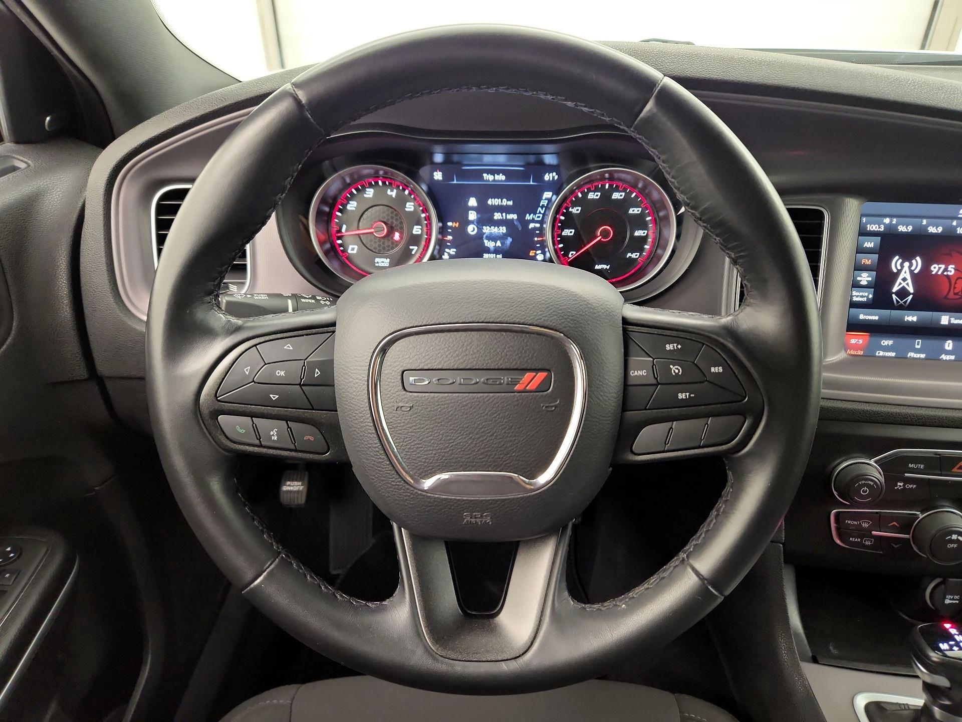 Thumbnail: 2023 Dodge Charger - 10