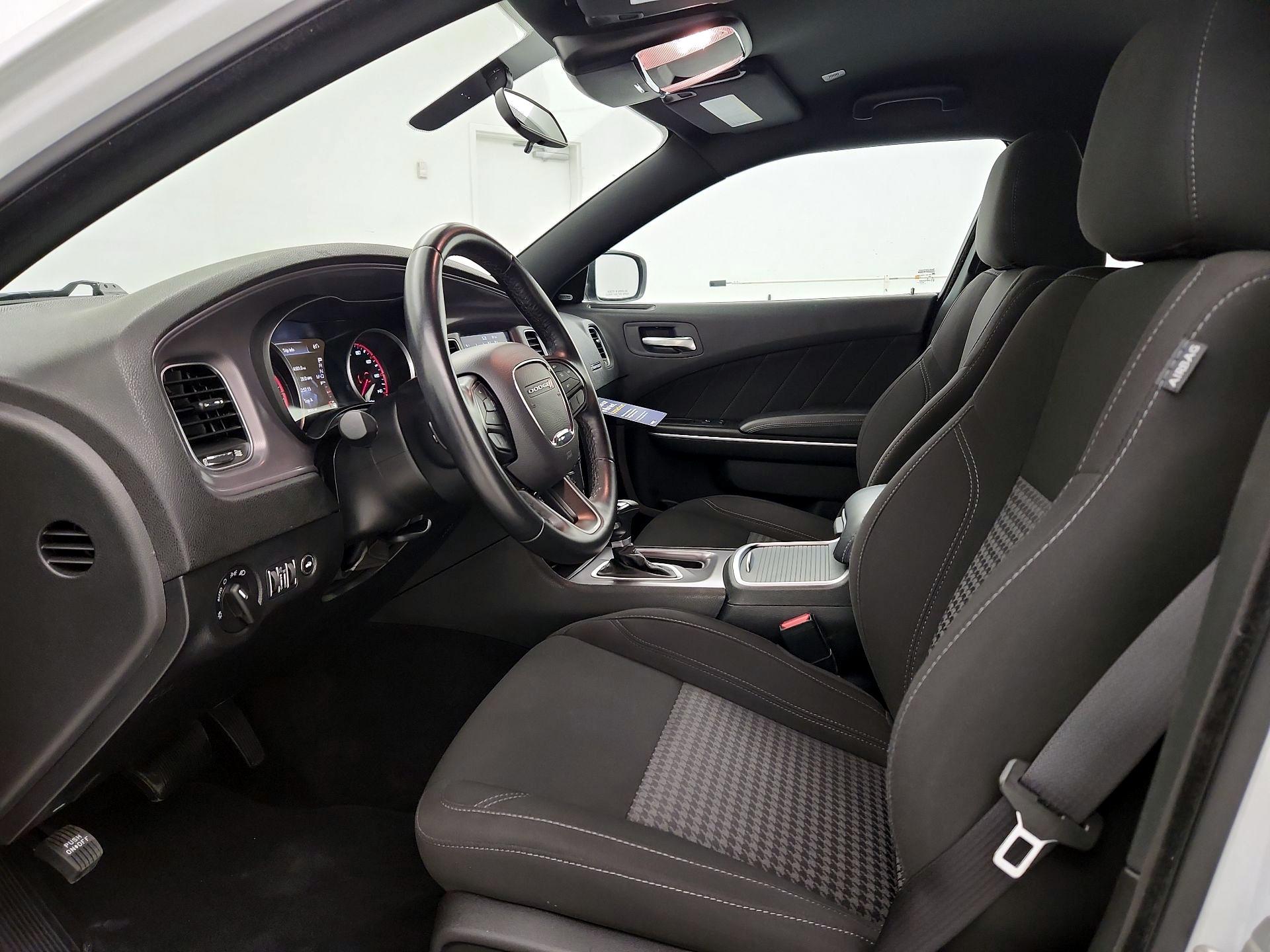 Thumbnail: 2023 Dodge Charger - 11